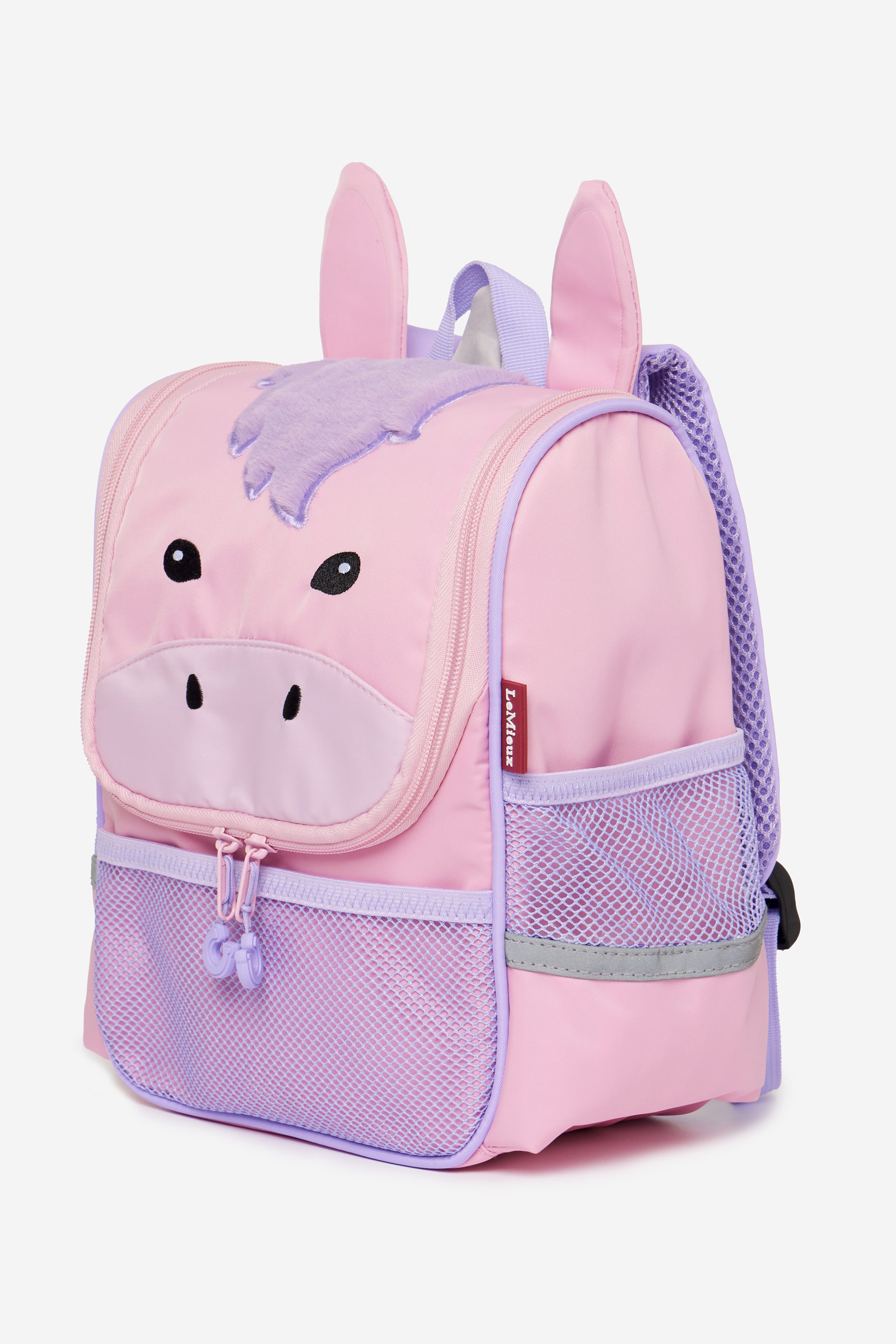 LeMieux Mini Mochila con Motivo, Pony