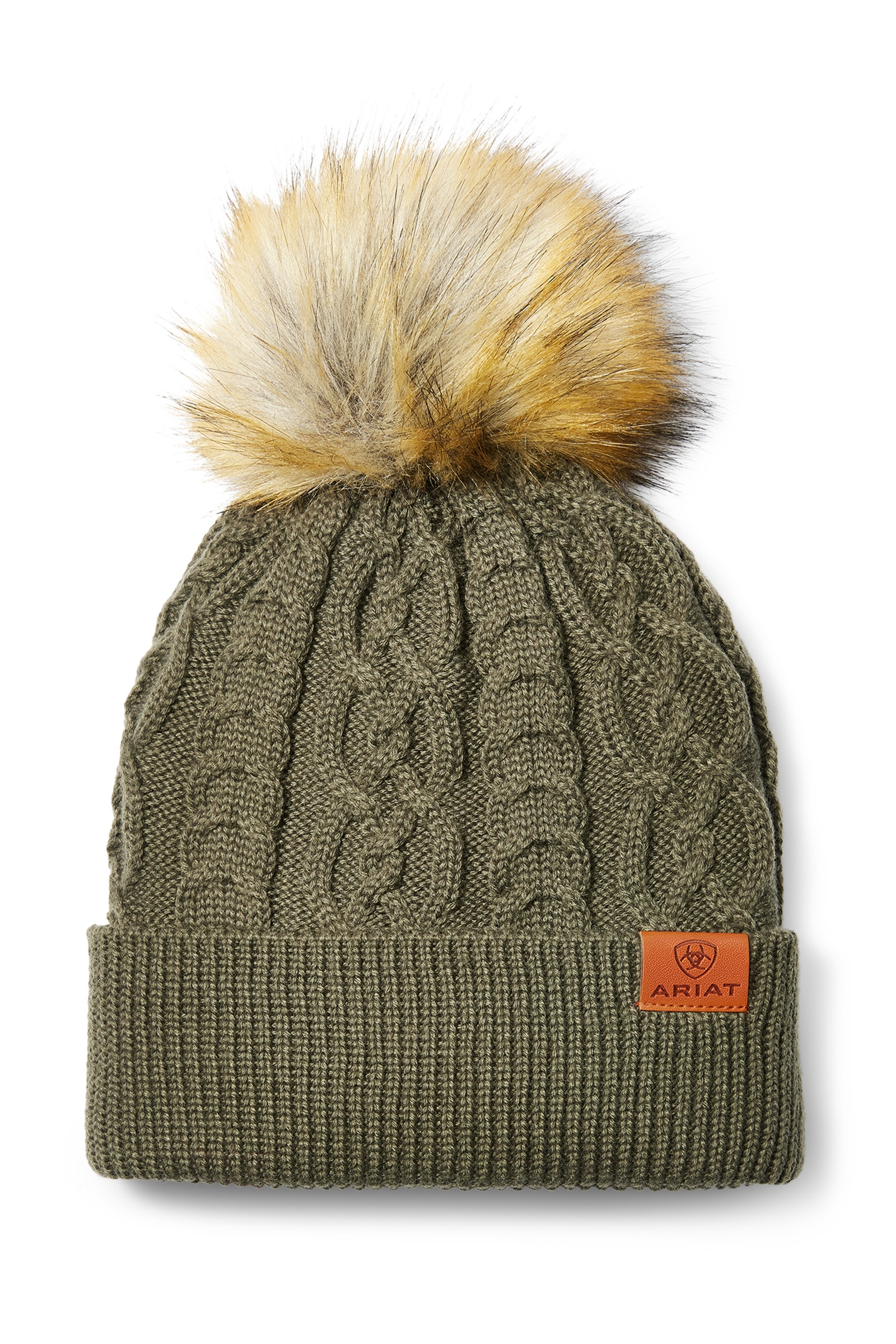 Gorro Ariat Norfolk