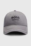 Gorra Boss con bordado