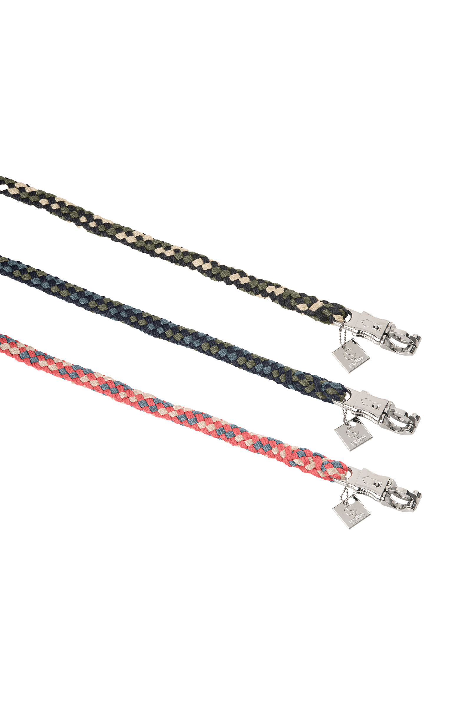 Eskadron Classic Sports SS25 Regular ramal con mosquet&oacute;n de seguridad