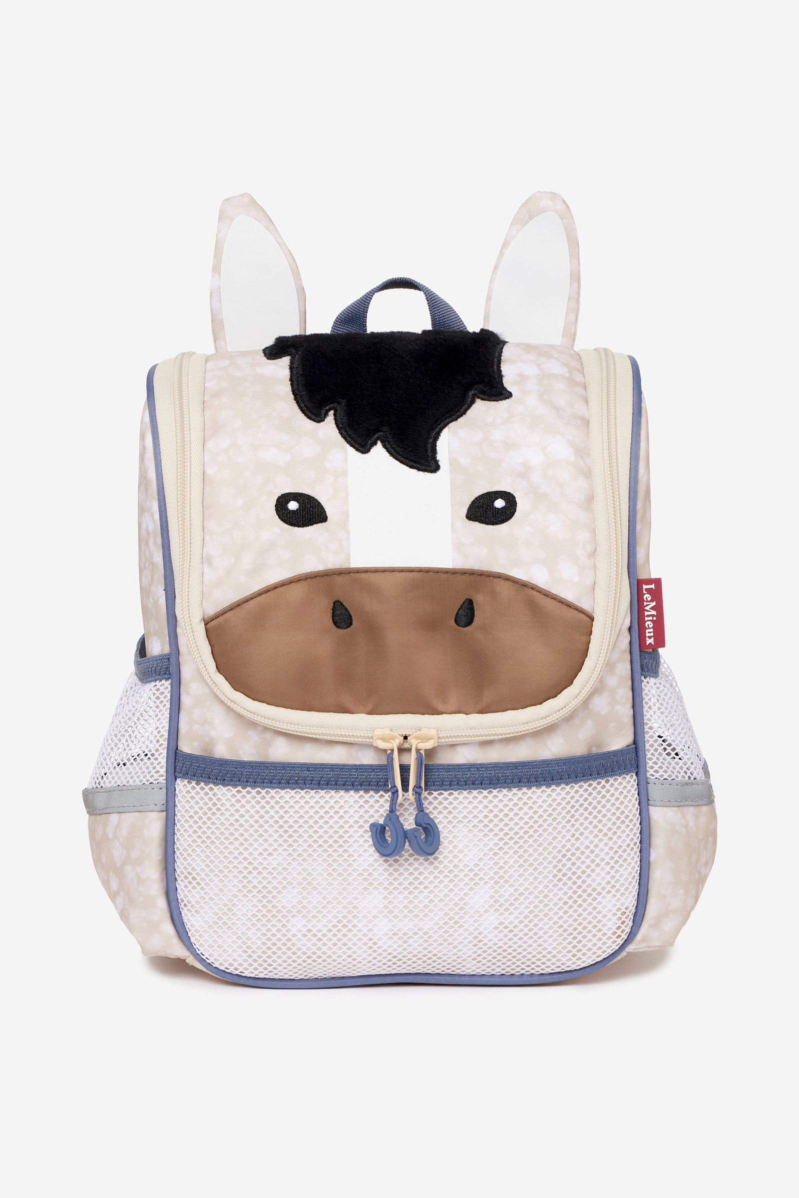 Dream Backpack LeMieux Mini Mochila con Motivo, Pony