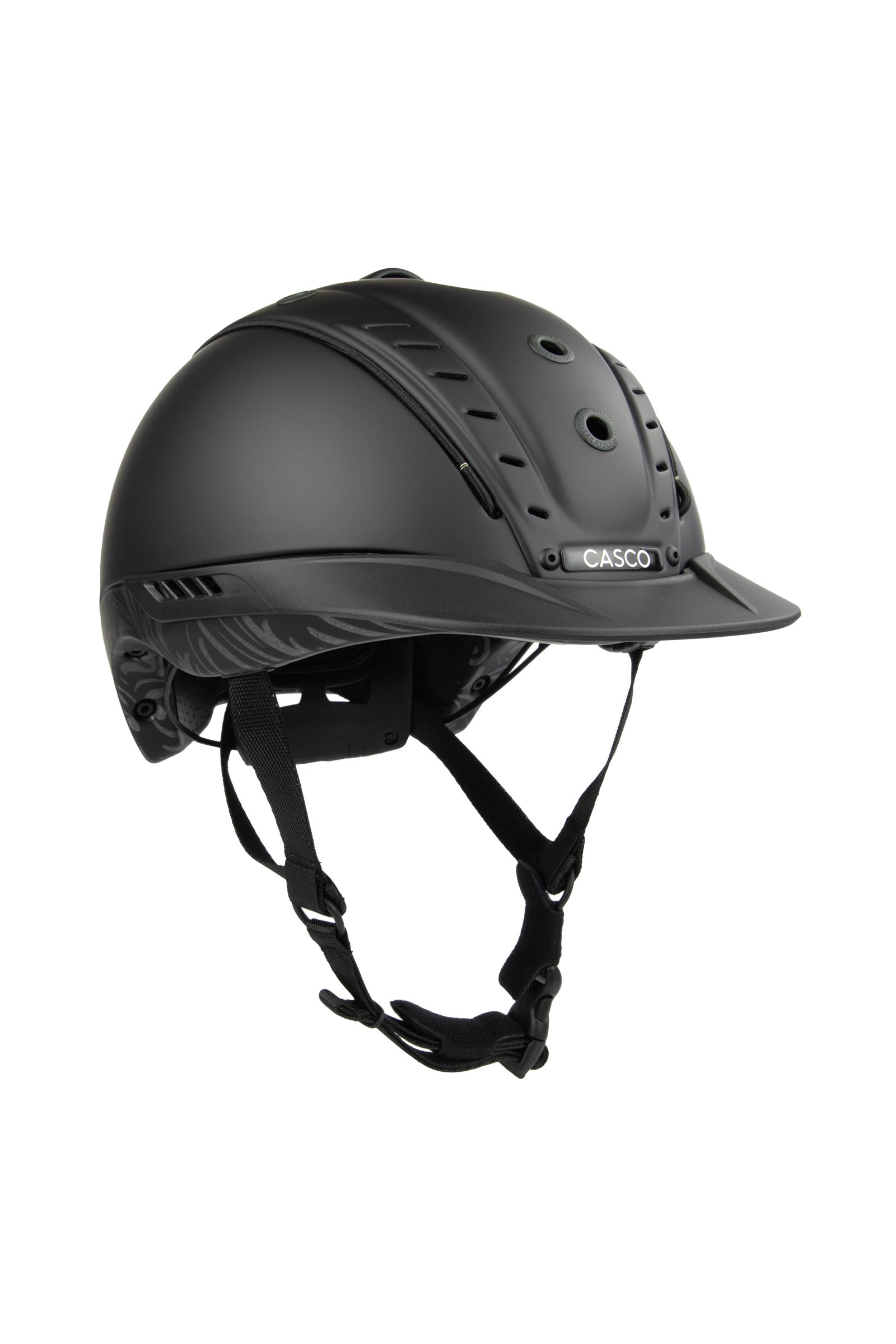 Casco Mistrall-2 casco de equitaci&oacute;n