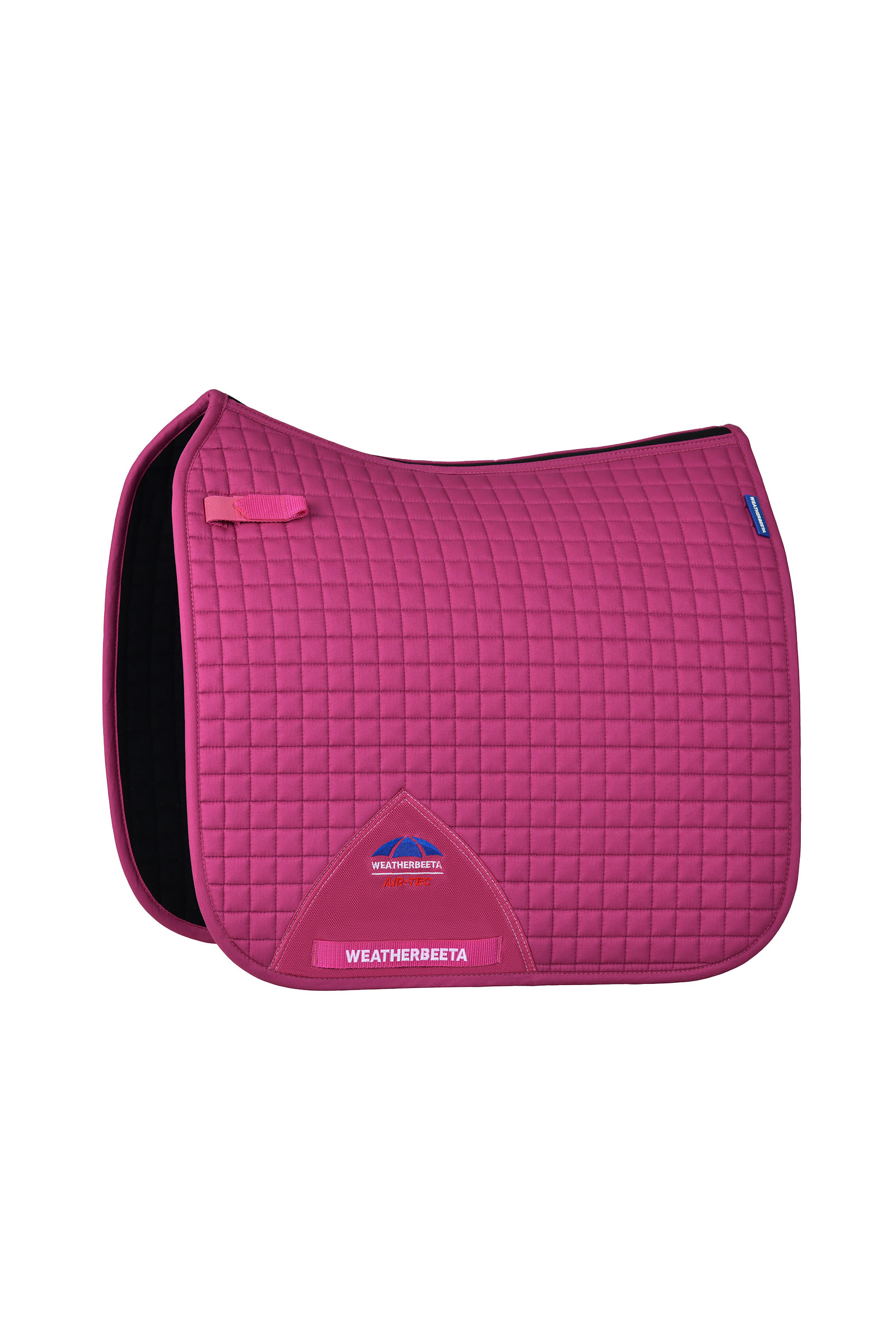 Bright Magenta Weatherbeeta Prime Air-Tec mantilla de doma