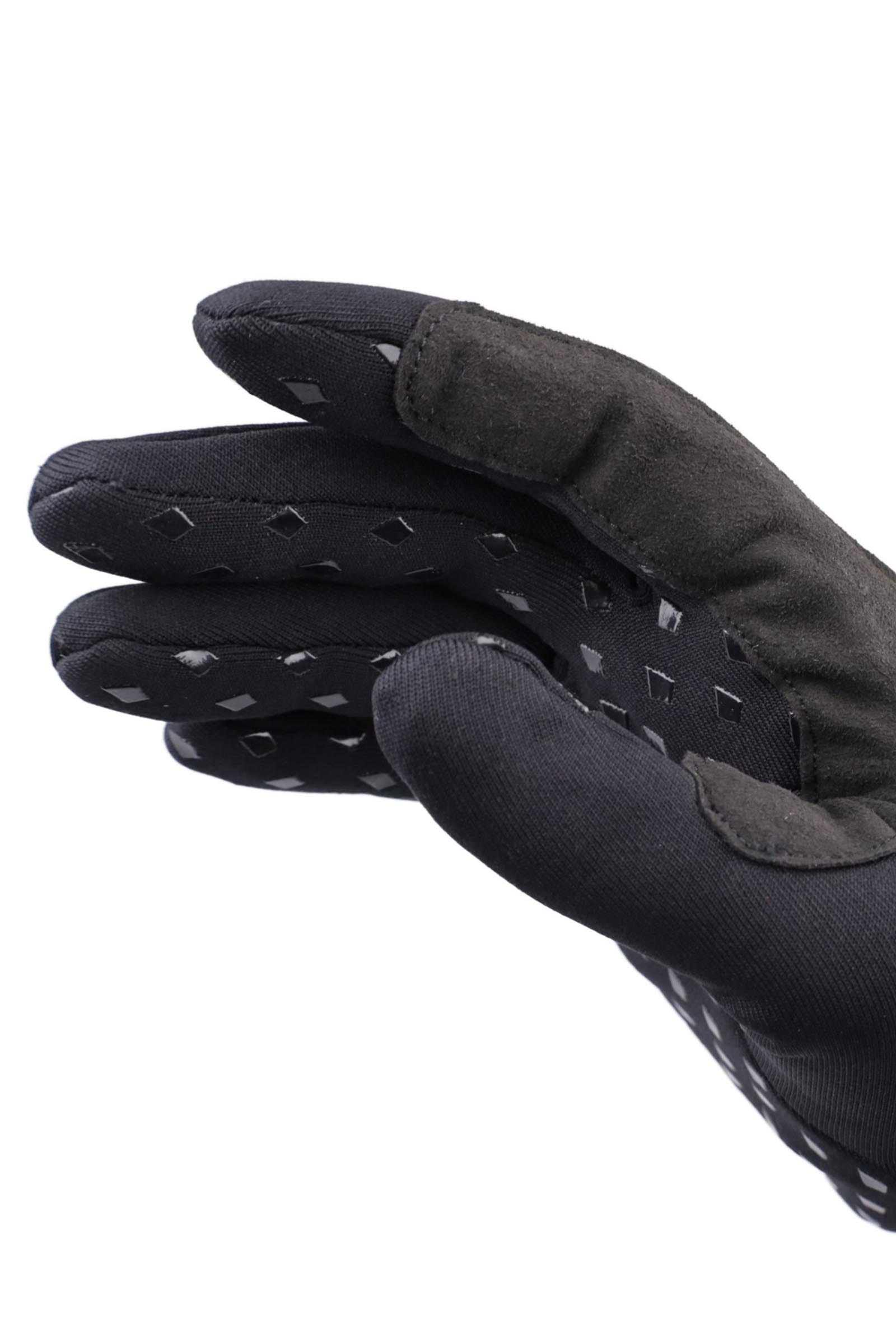 RSL Eureka Polartec&reg; Power Dry&reg; guantes de equitaci&oacute;n invierno