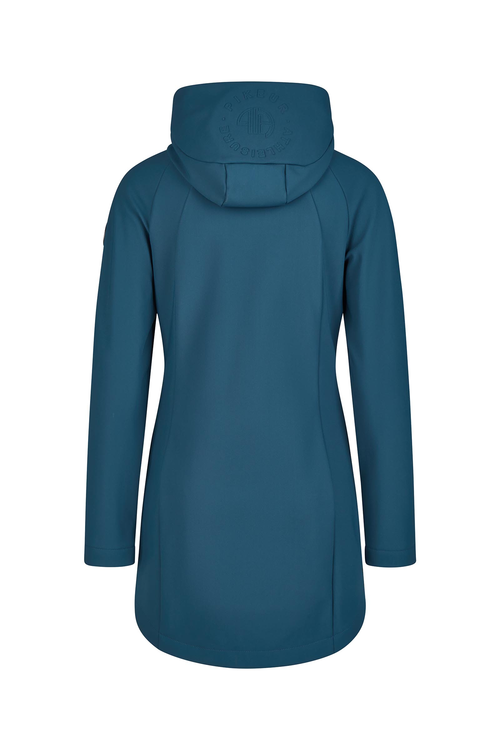 Pikeur Athleisure abrigo softshell para mujer 