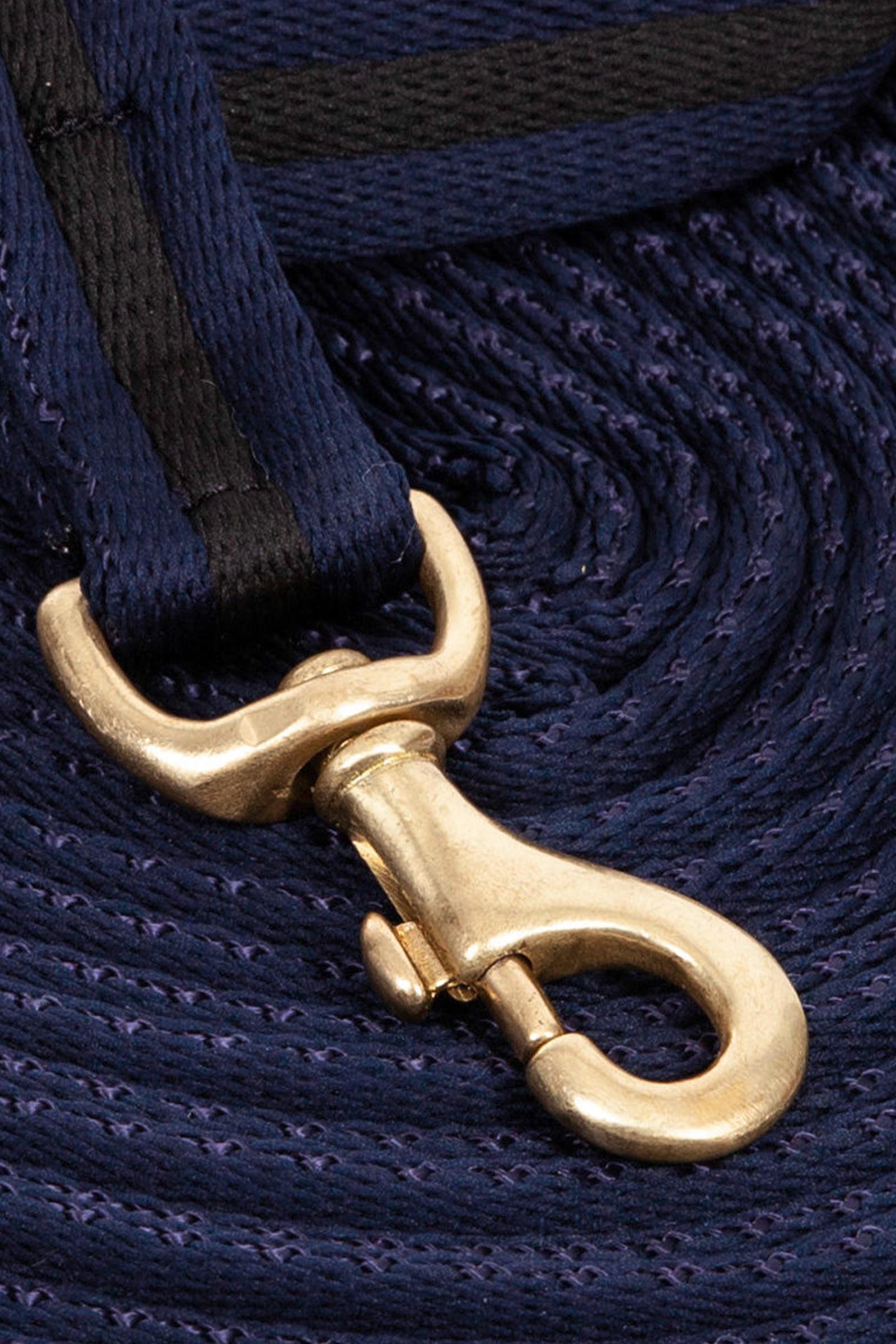 USG riendas de cuerda Soft para trabajo a la cuerda (8 m)