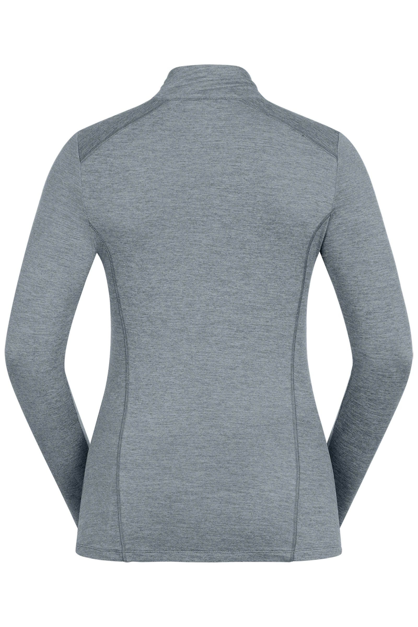 ELT Milano Women&acute;s  Functional Zip Shirt
