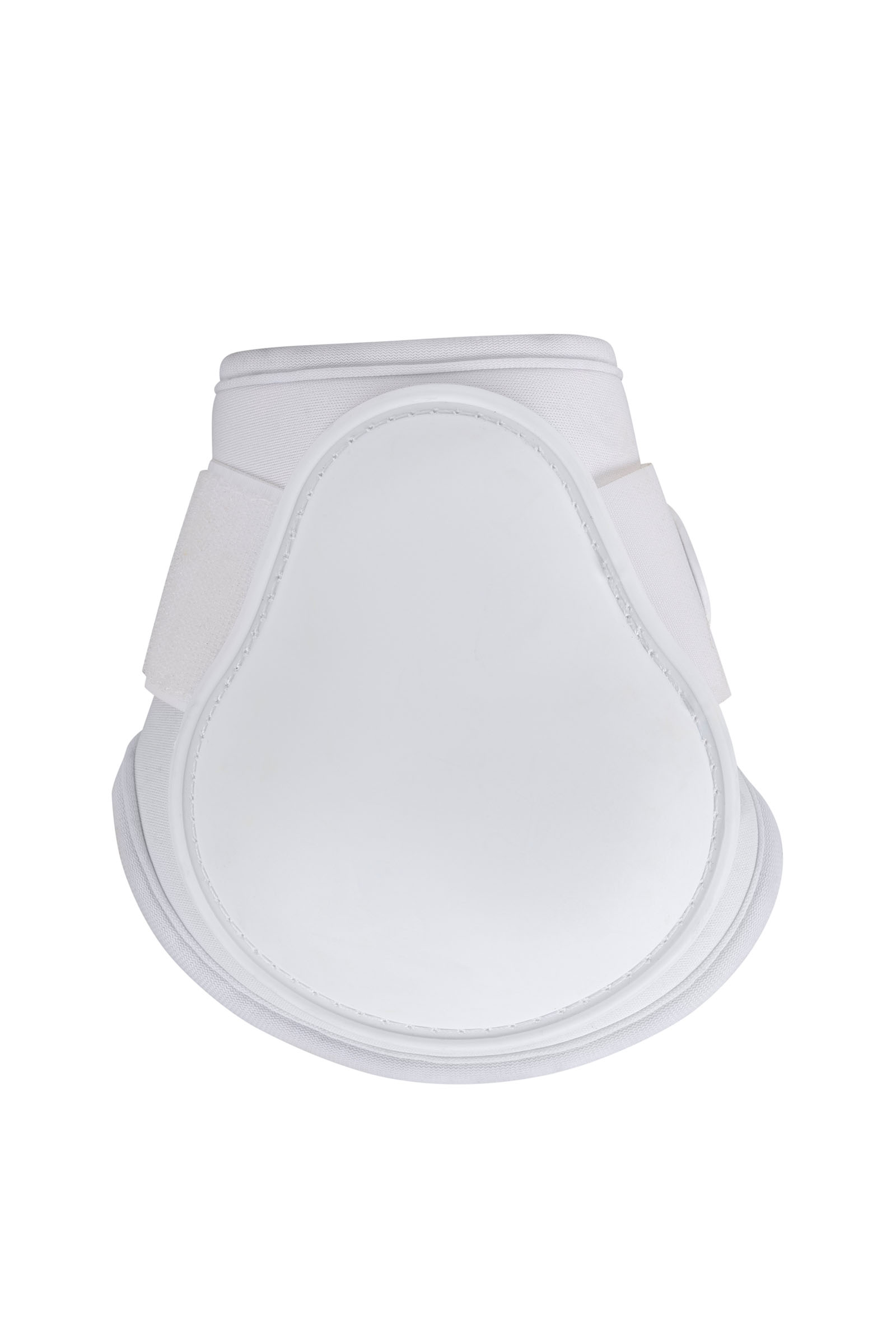 White/White Weatherbeeta Tough-Tec Prime Protectores menudillo