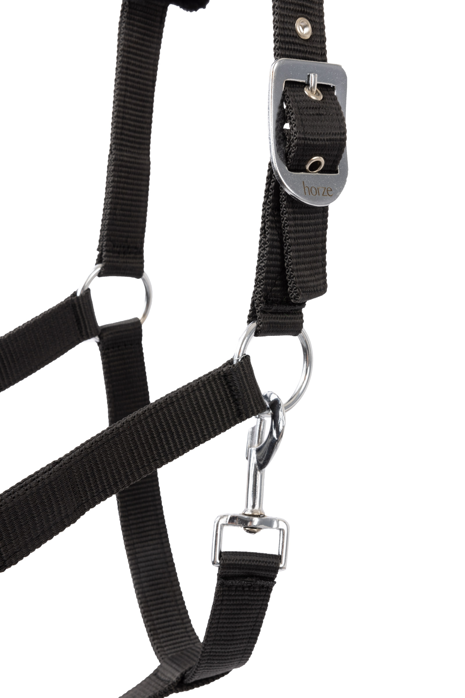 Conjunto de cabezada para poni Horze Pegasus