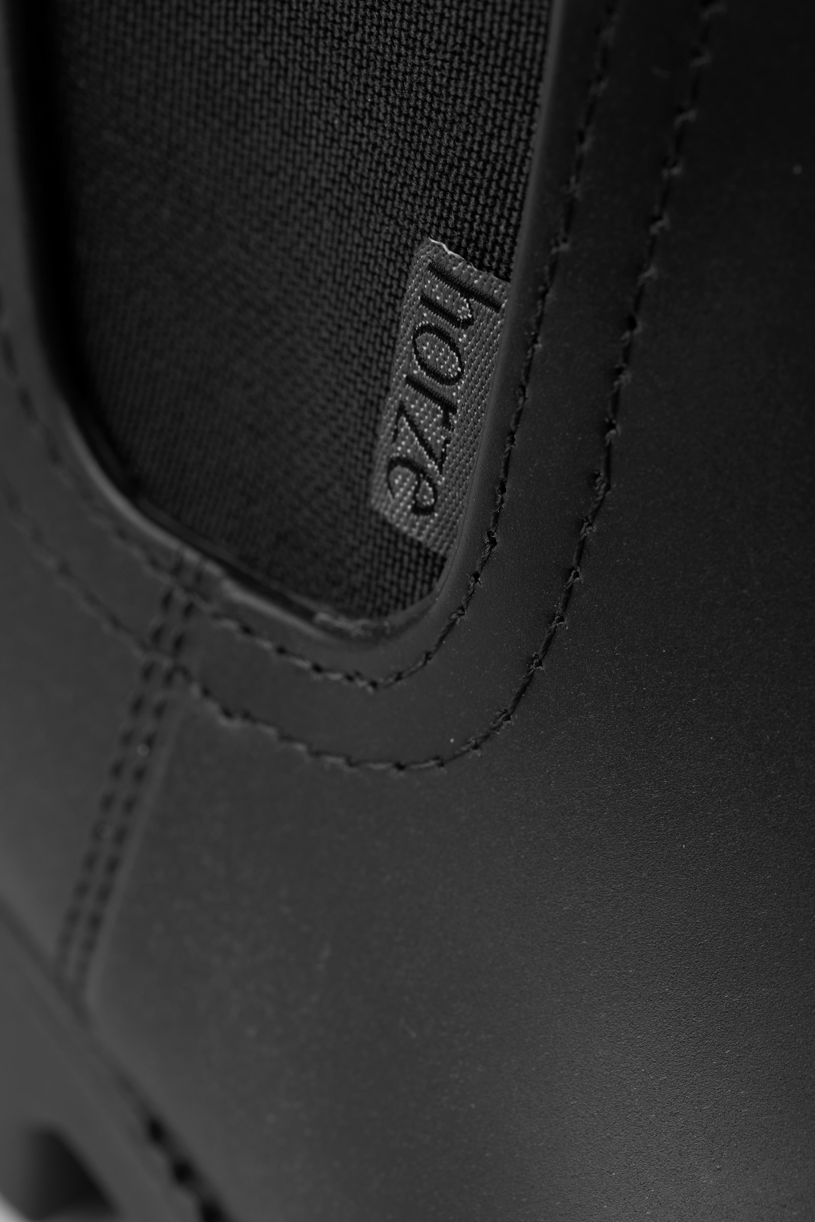 Botines de Goma para Mujer Horze Bonn