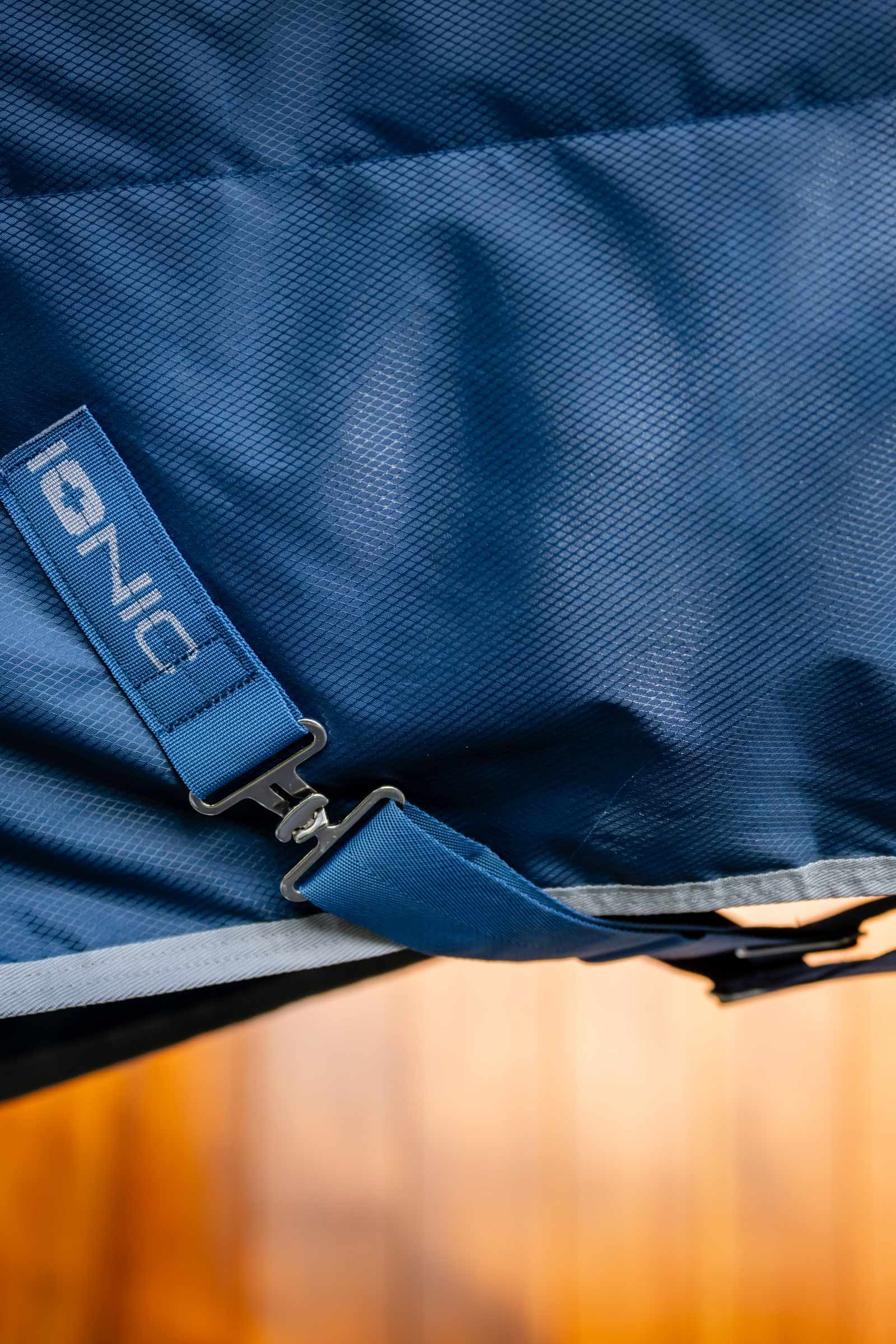 Horseware Ionic Therapy Manta de Cuadra, 50g