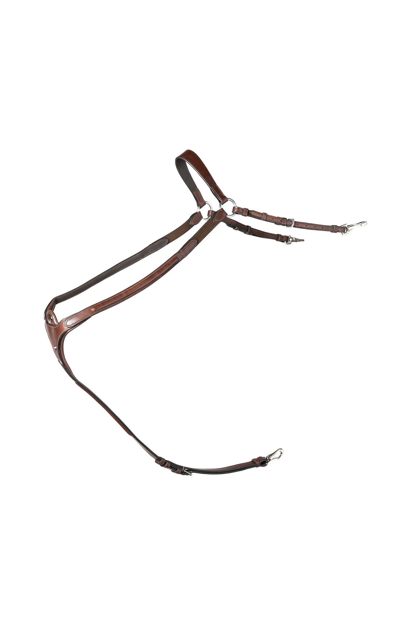 Trust Equestrian Brussels Bridge Breastplate