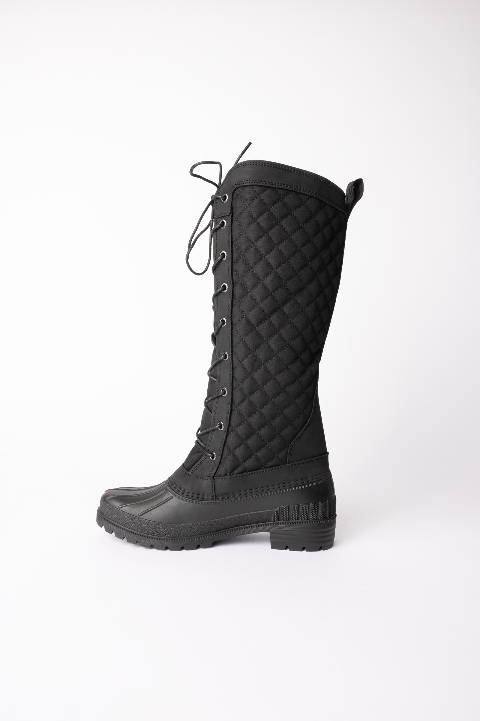 Horze Rovaniemi botas de equitaci&oacute;n Thermo