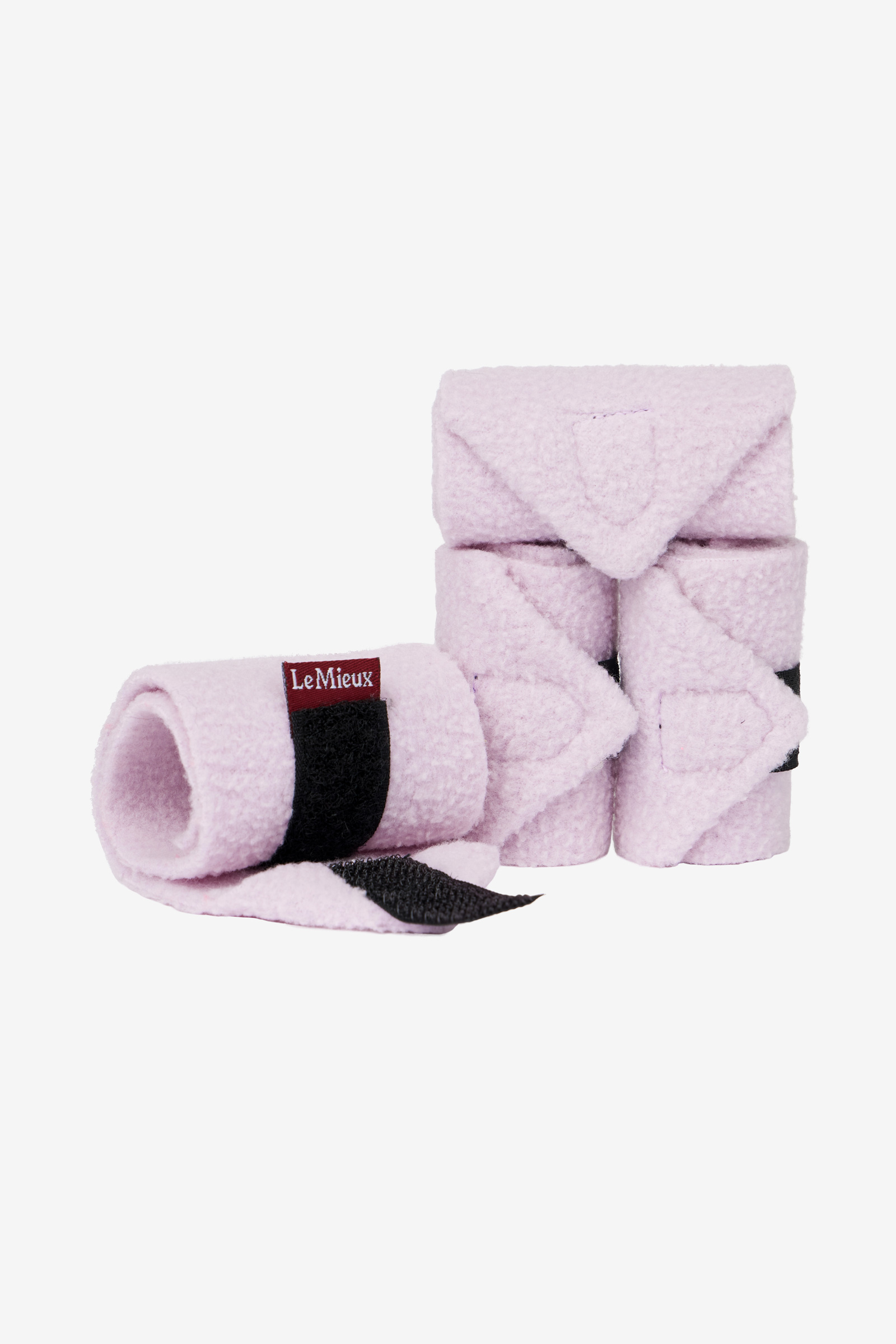 Lilac LeMieux Toy Pony Vendajes (paquete de 4)