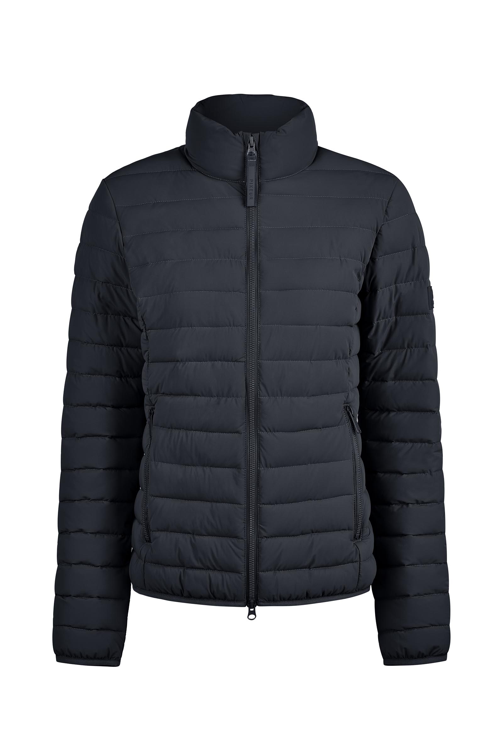 Nightblue Pikeur chaqueta acolchada deportiva para mujer