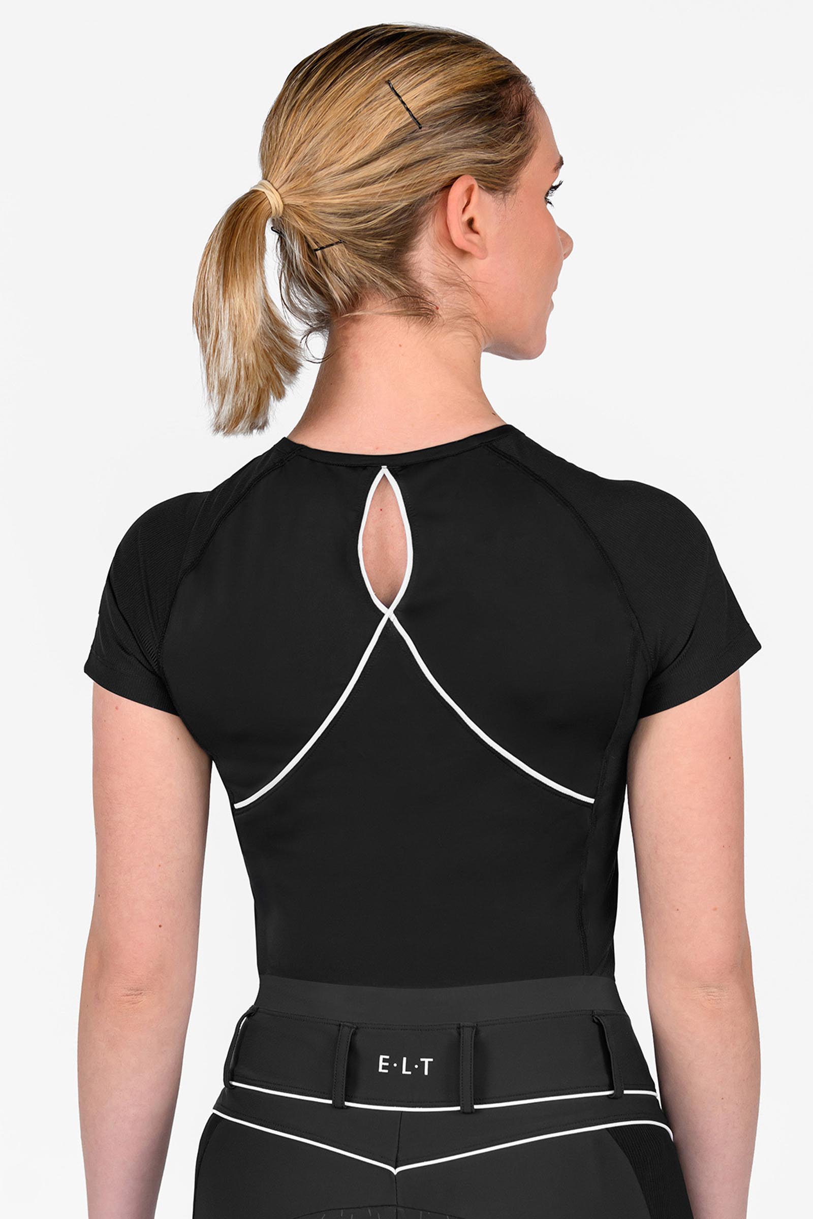 ELT Springfield camiseta t&eacute;cnica mujer