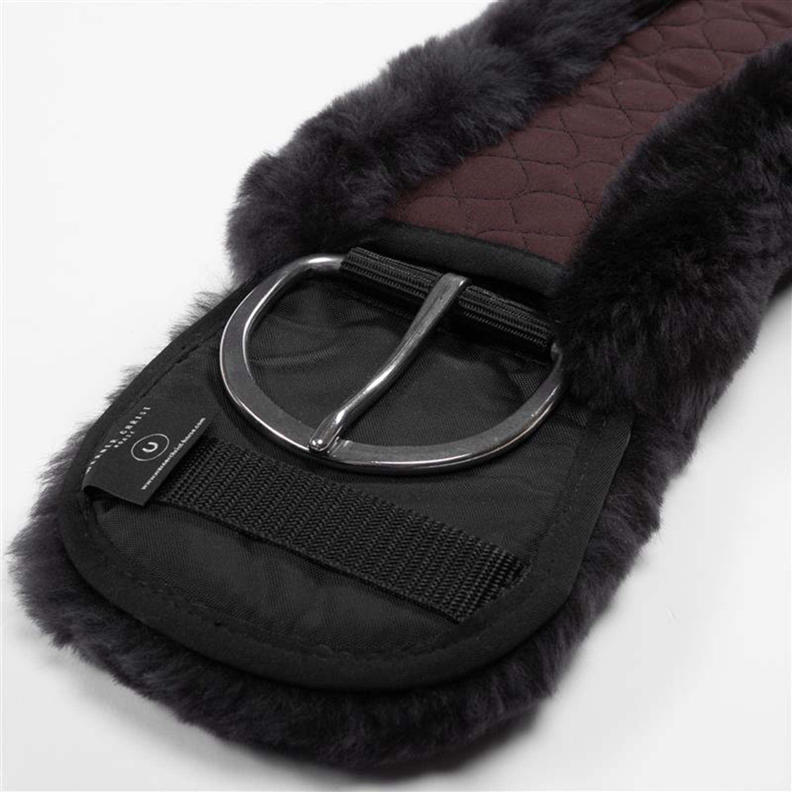 Light Brown Cincha Christ Kontur Western