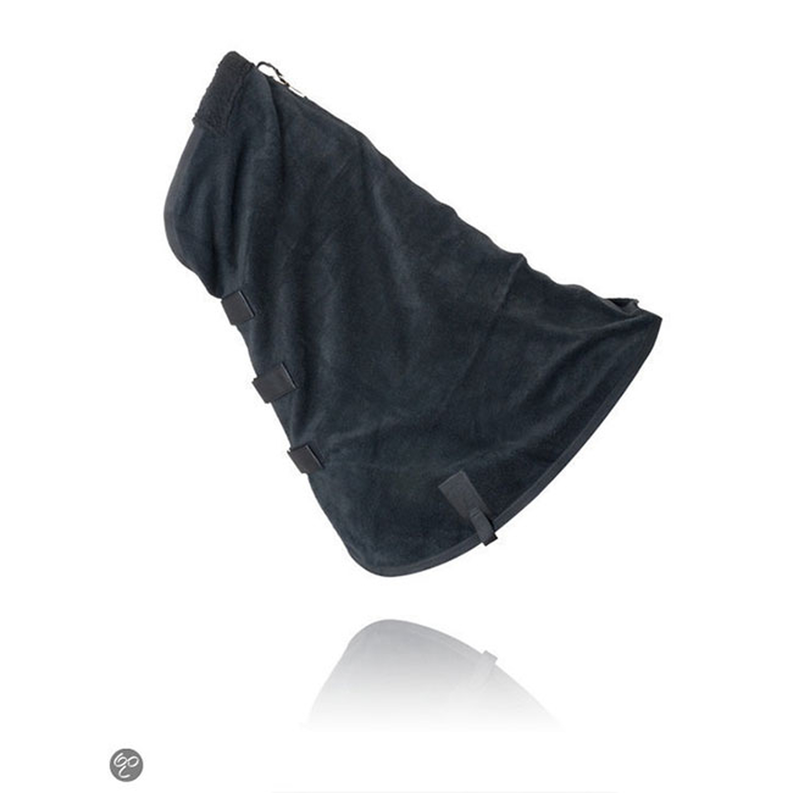 Cubre Cuello Polar para Manta Back on Track