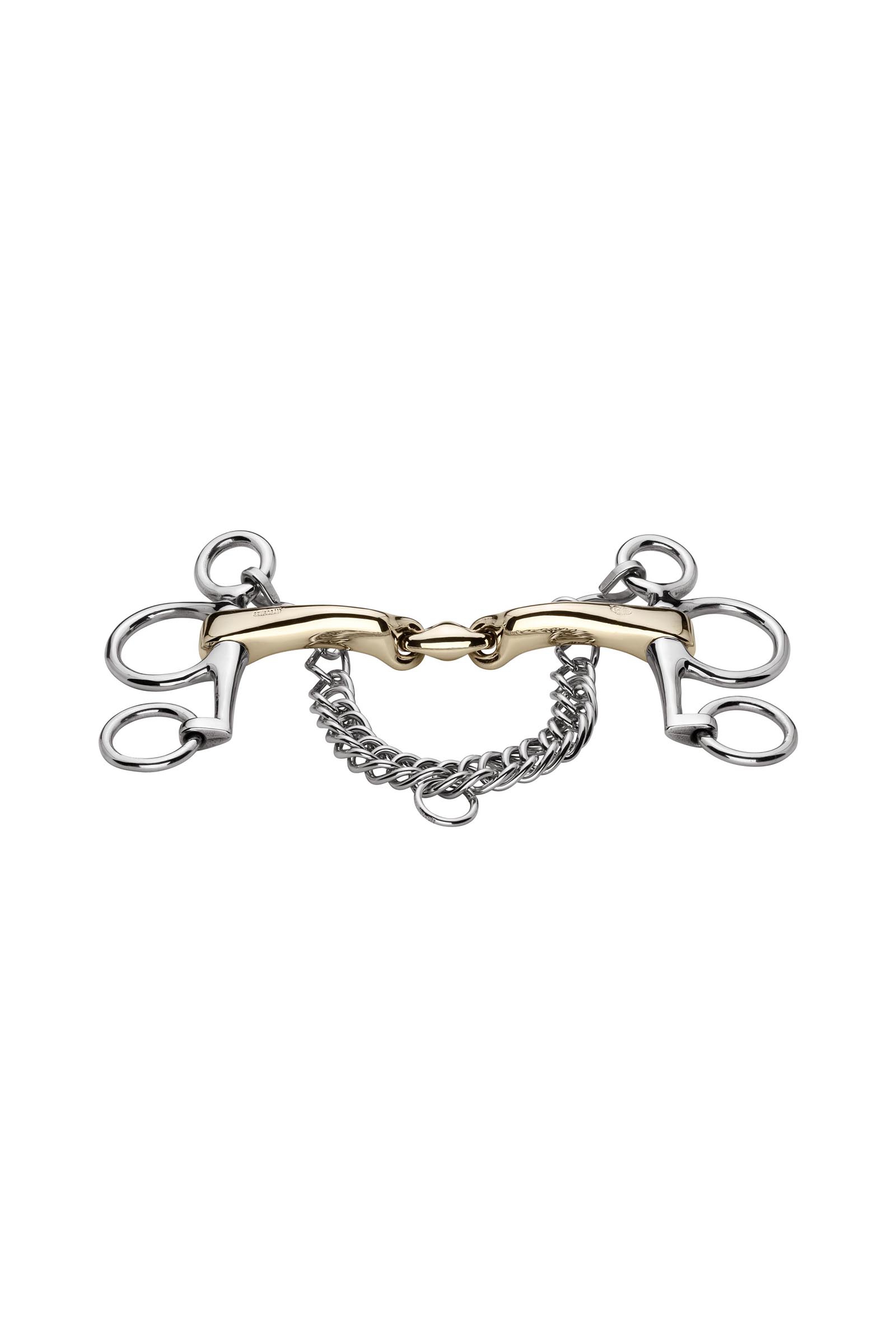 Pelham Sprenger Novocontact de Tres Piezas Sensogan 16mm