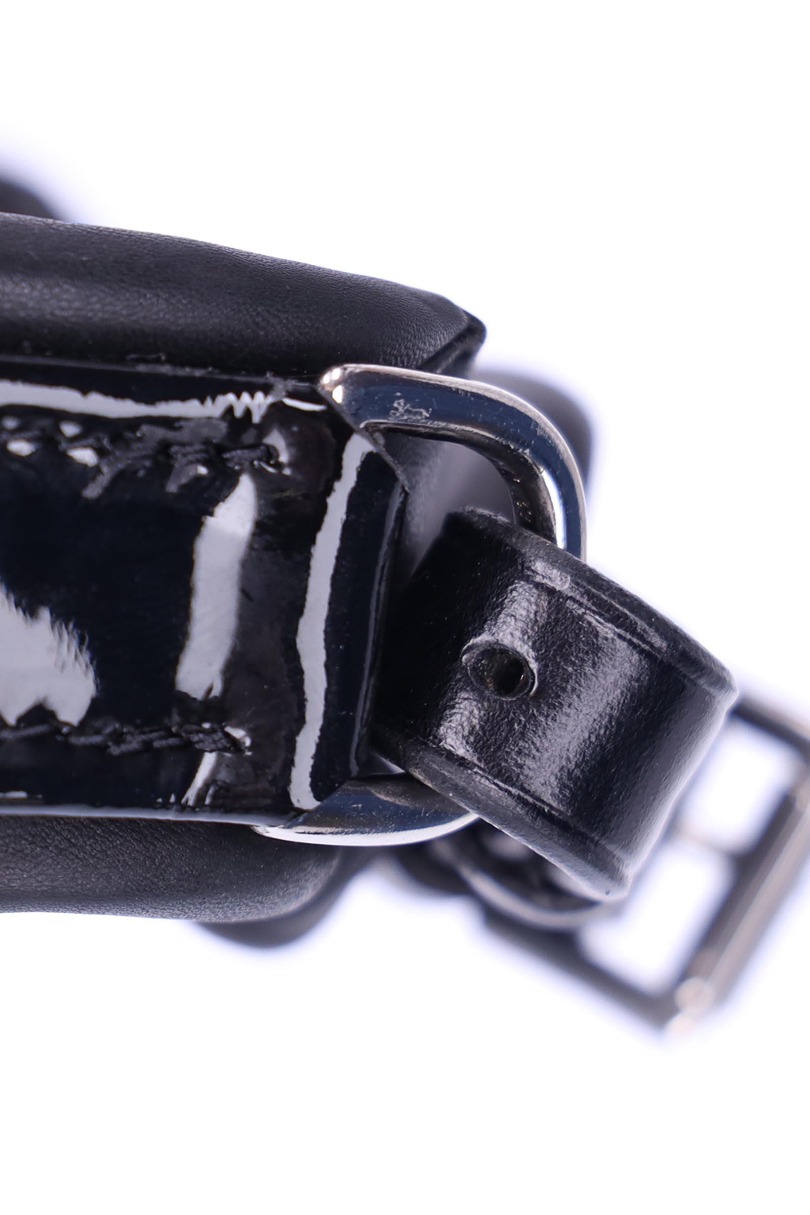 Schockem&ouml;hle Sports Satchmo Bridle - Isabell Werth Collection