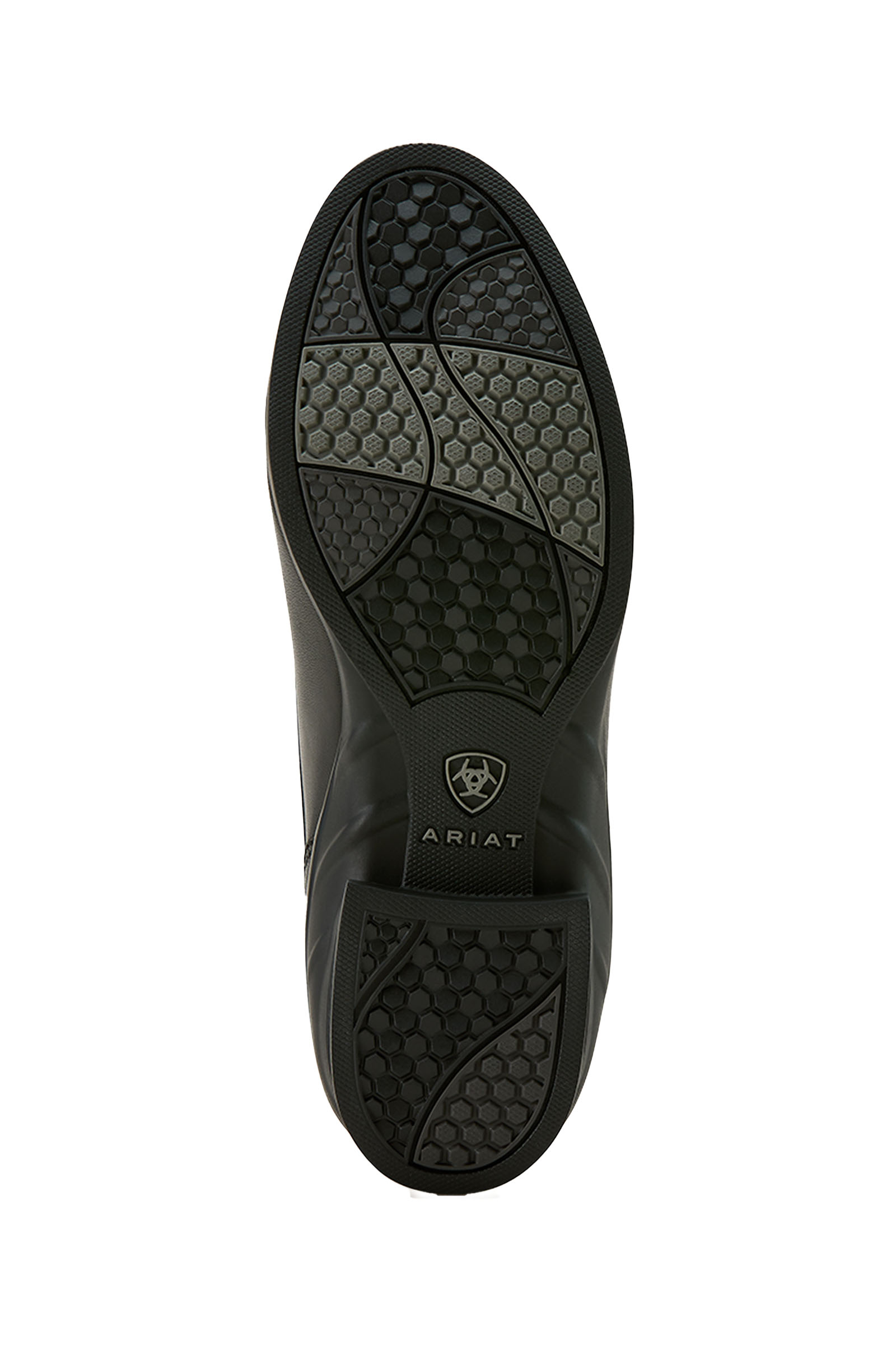 Ariat Heritage Botas de Paddock con Cordones, Mujer