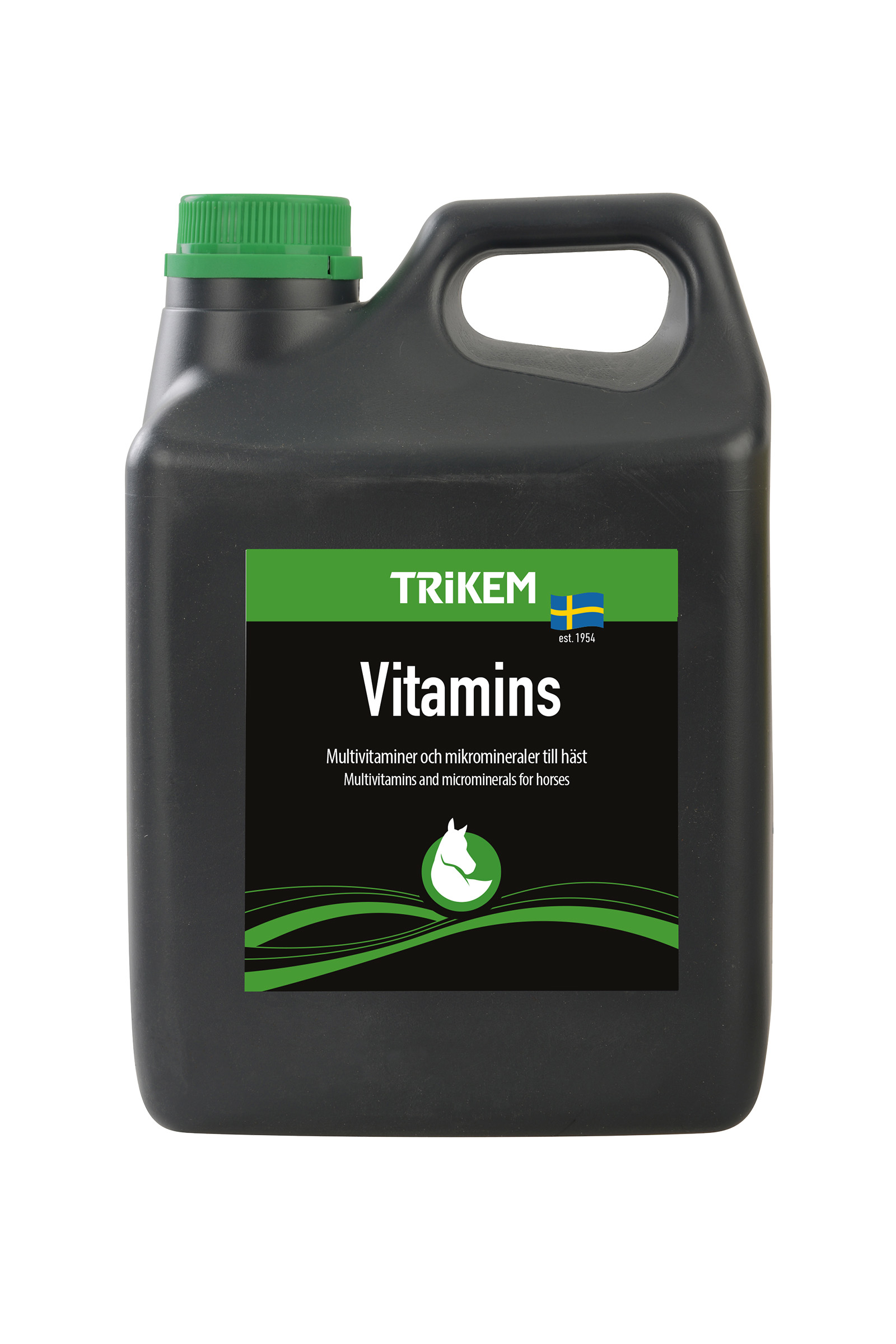 Trikem Vitaminas, 1000 ml