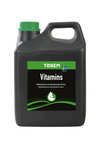 Trikem Vitaminas, 1000 ml