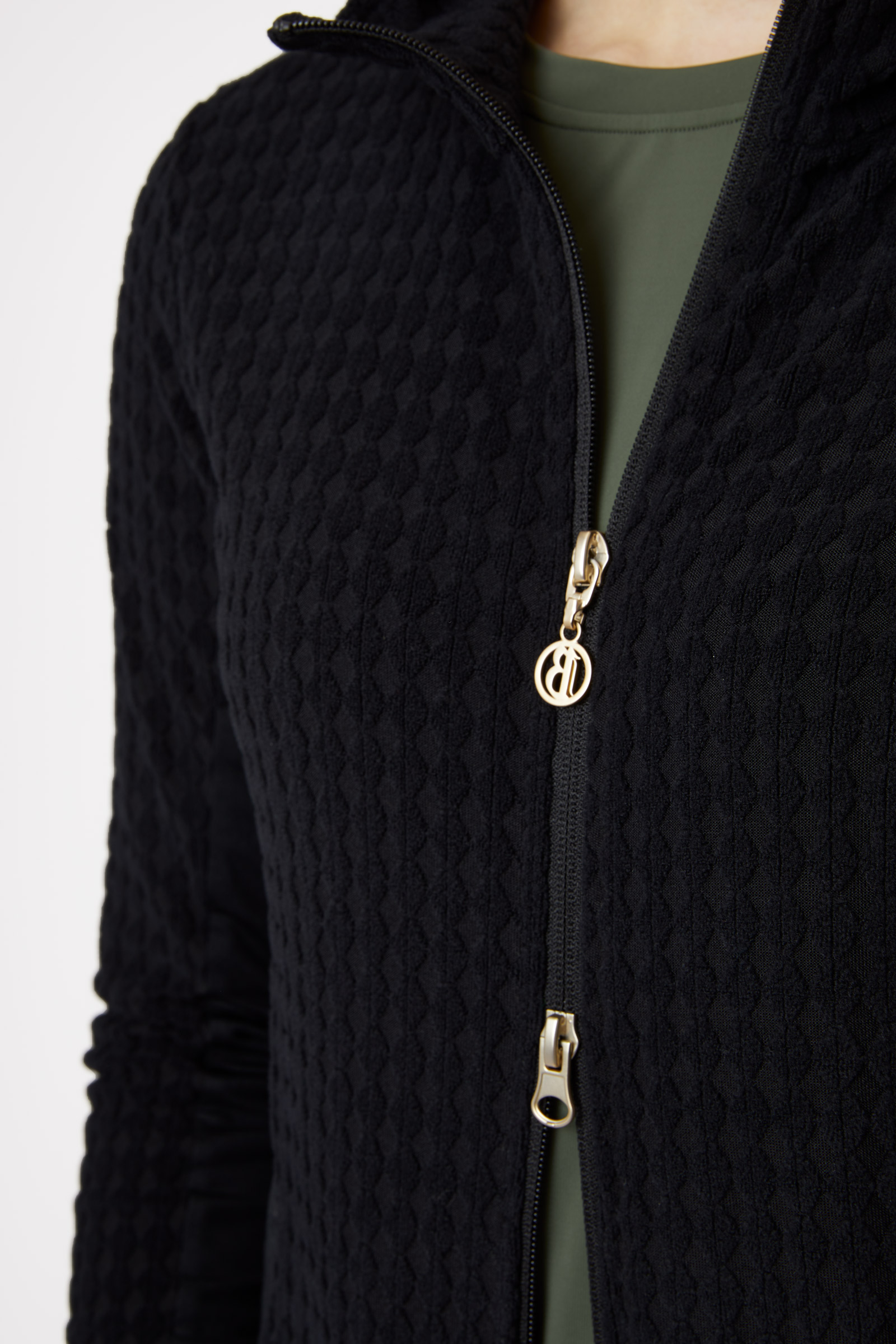 Chaqueta Polar paraMujer B Vertigo Darcey