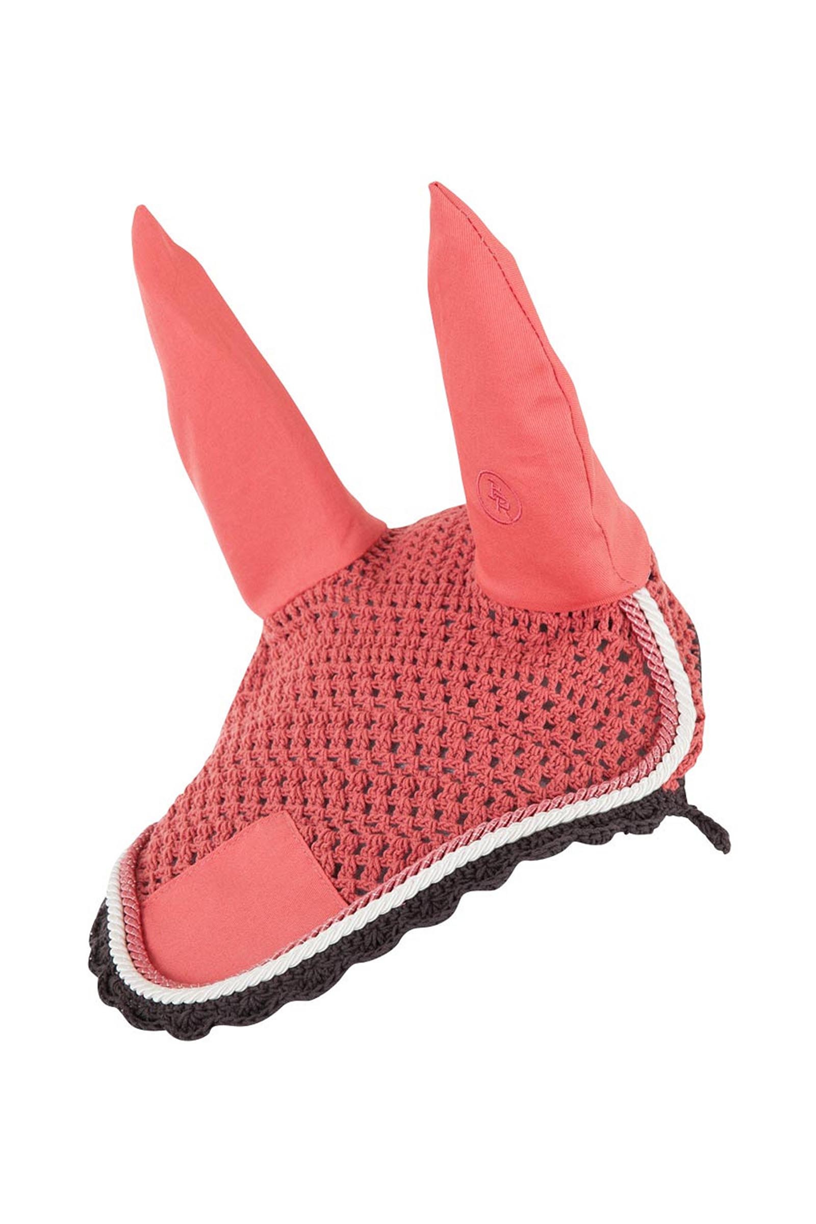 Faded Rose BR Event orejeras de algodón