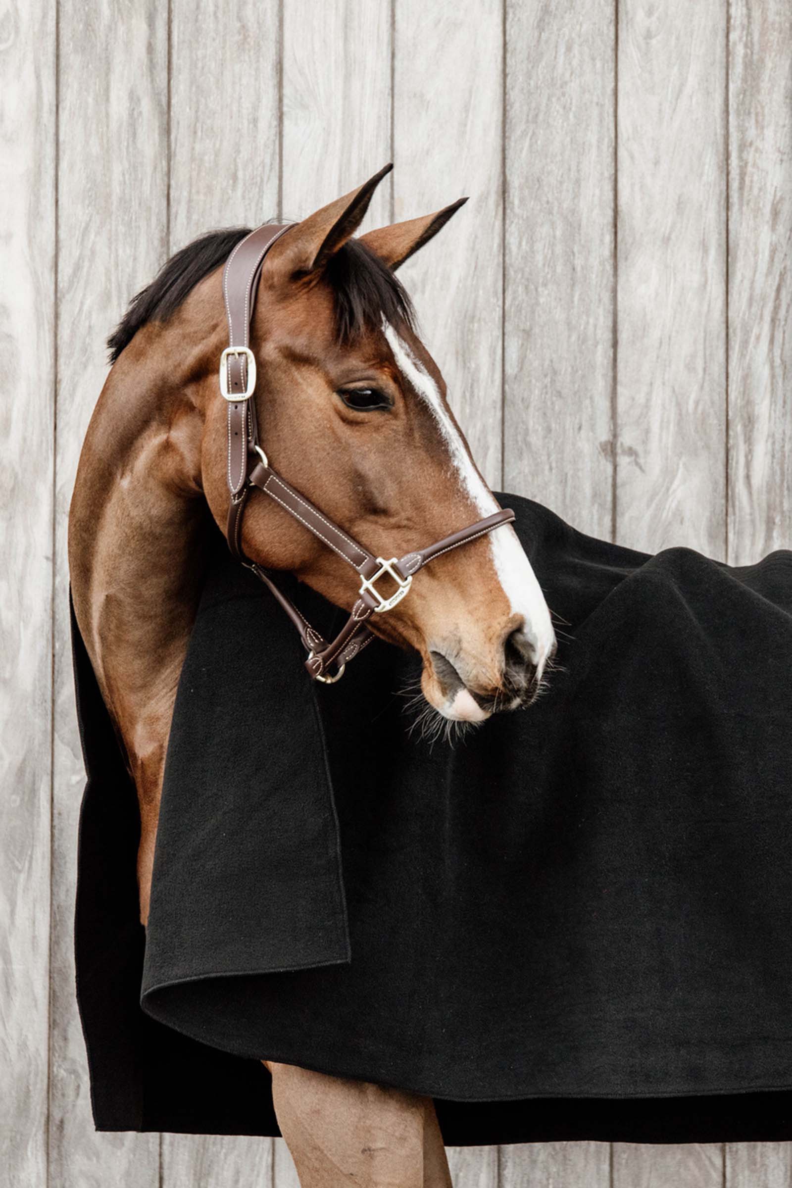 Manta Polar Pesada Kentucky Horsewear