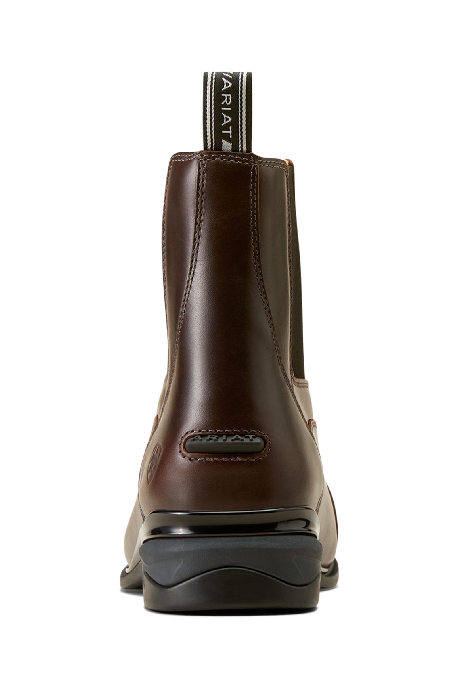 Ariat Devon Zip Paddock Botines paddock para mujer con cremallera