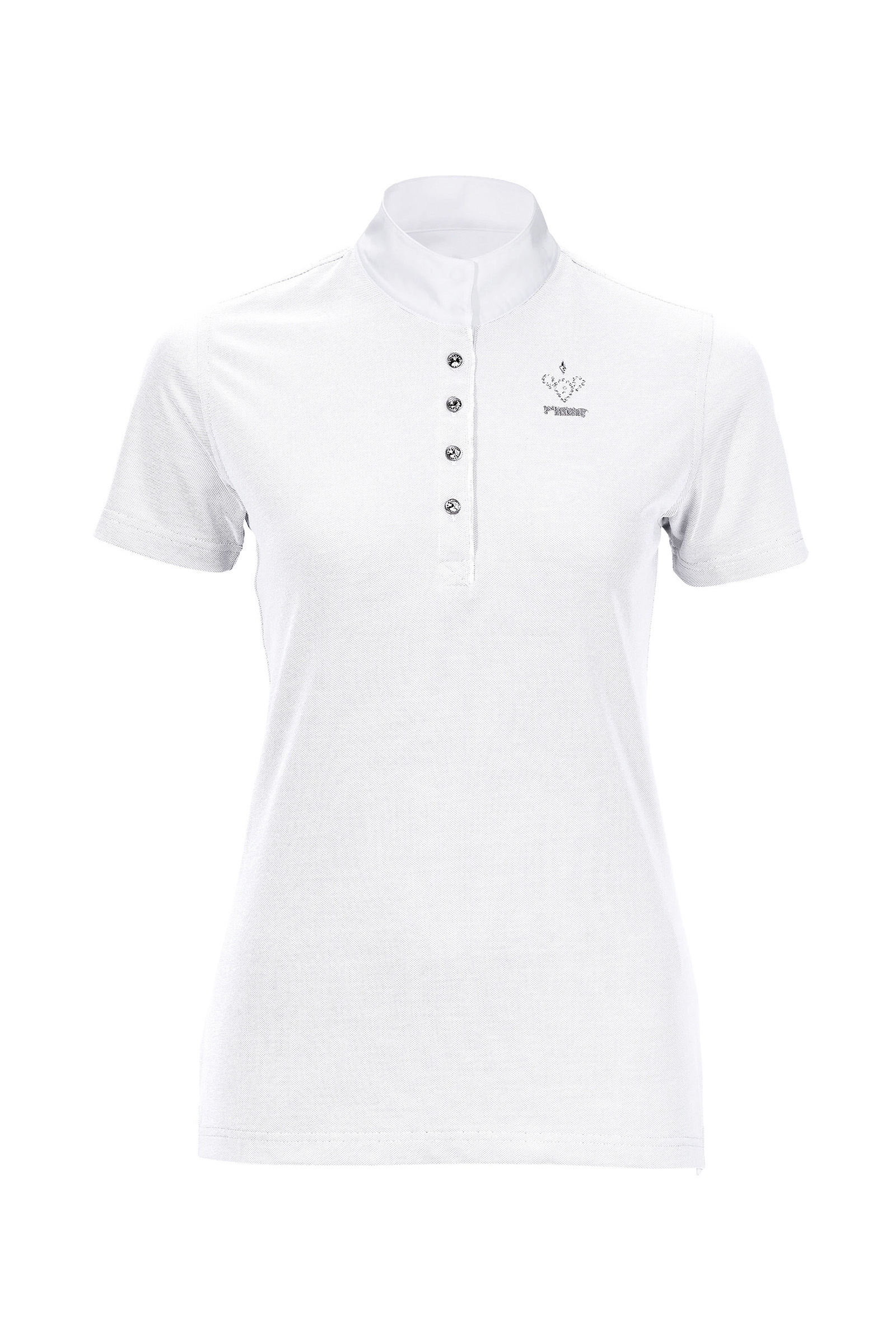 Camisa de Concurso para Mujer Pikeur