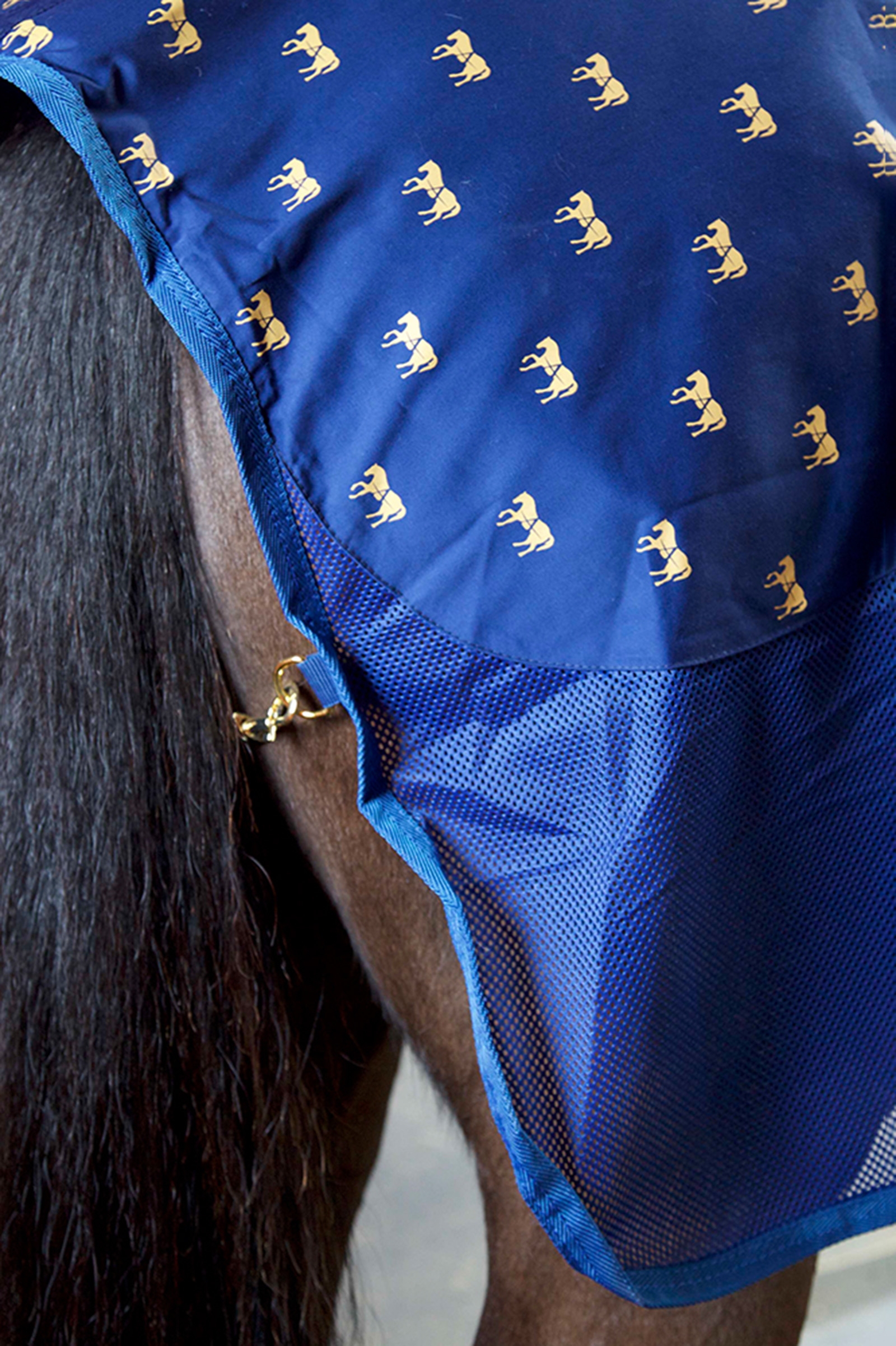 Manta de Secado Accuhorsemat