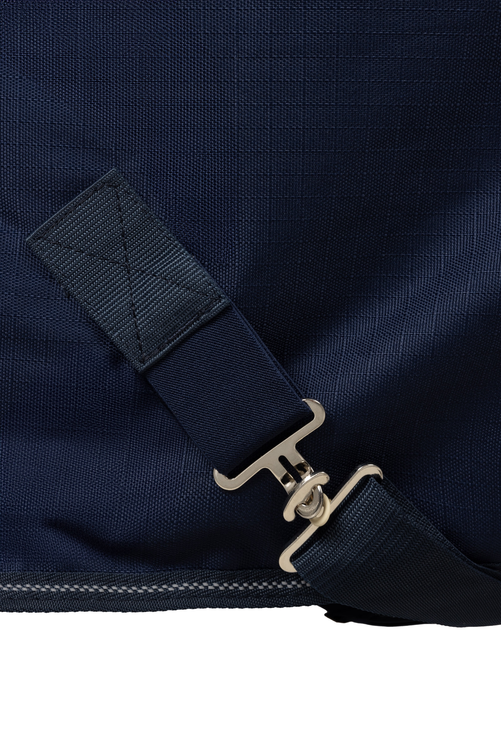 Manta de invierno de peso pesado Horze Avalanche, 300 g