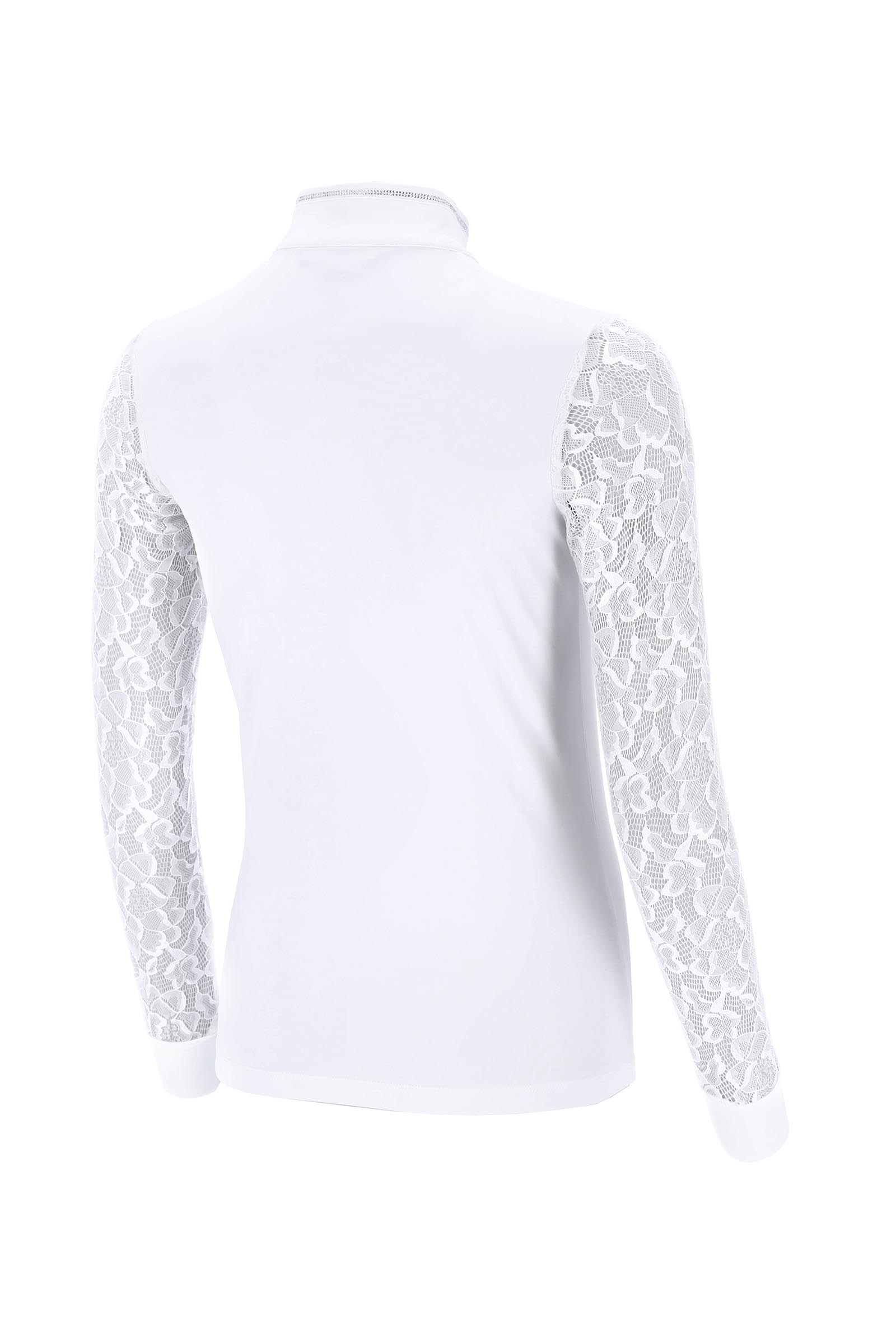 Schockemöhle Sports SPAlicia camiseta de competición para mujer