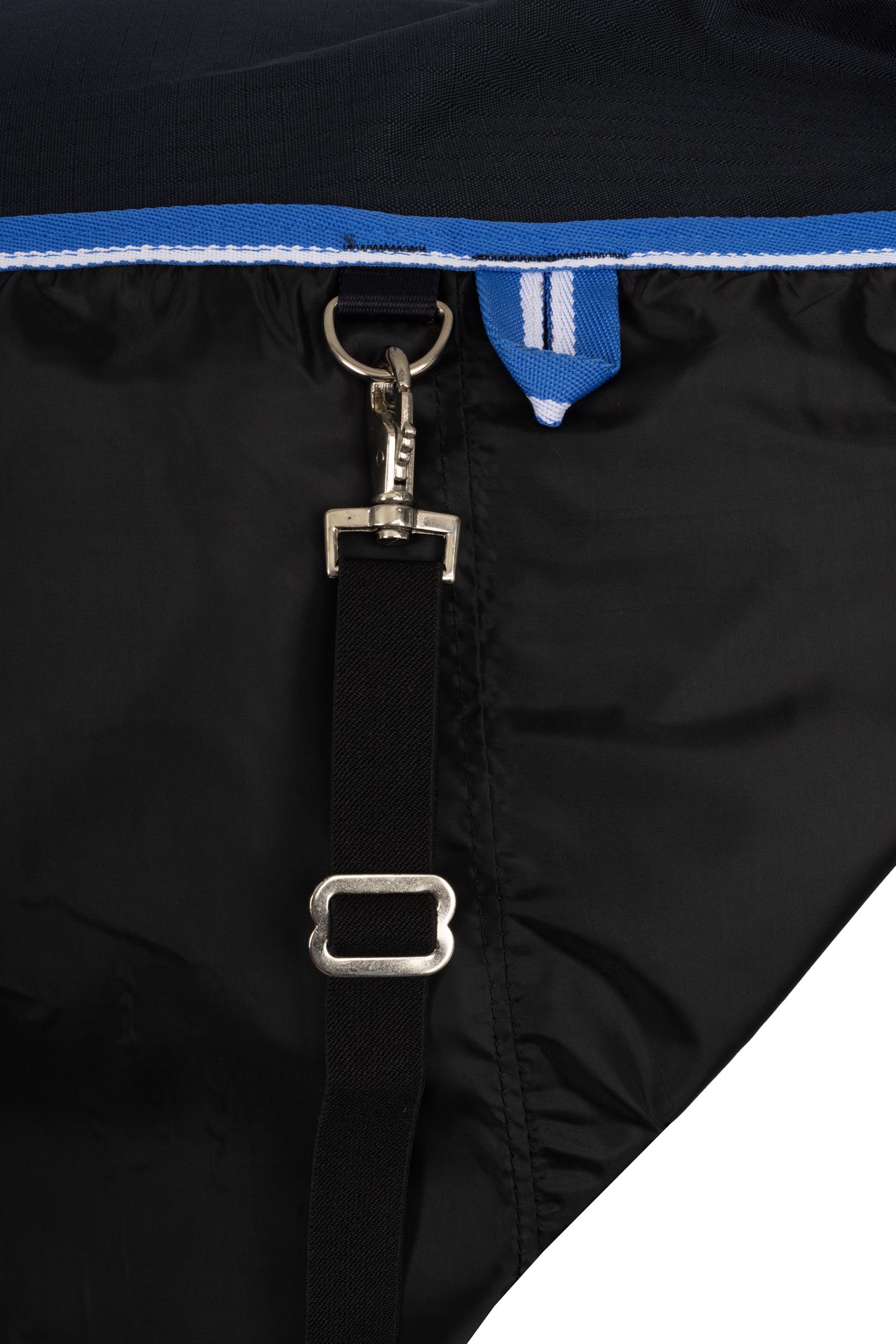 Manta de Exterior con Cubre CuelloHorze Glasgow, 150g