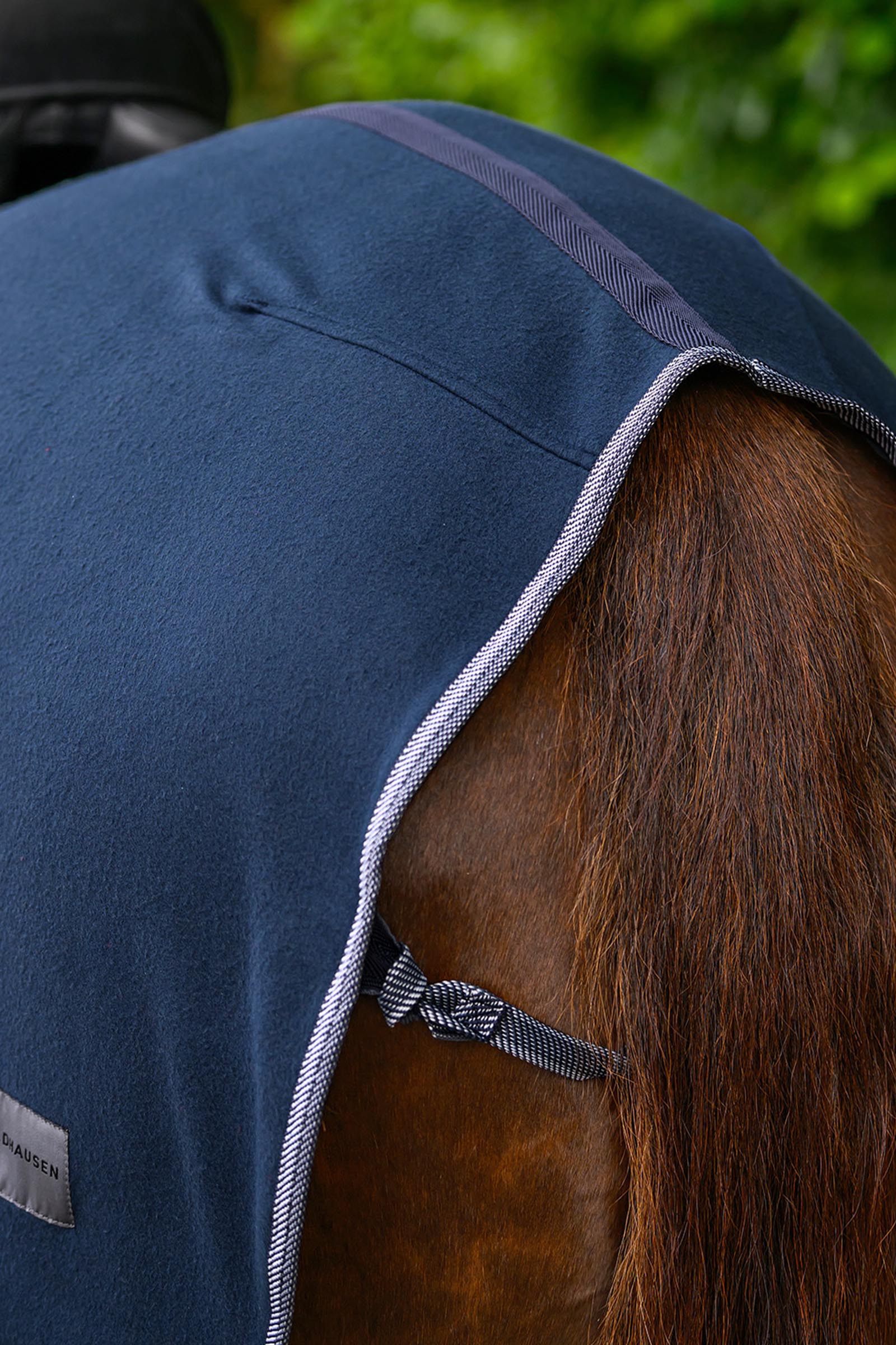 Waldhausen ECONOMIC manta polar de ejercicio