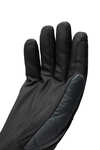 B Vertigo Onyx Guantes de montar impermeables y acolchados