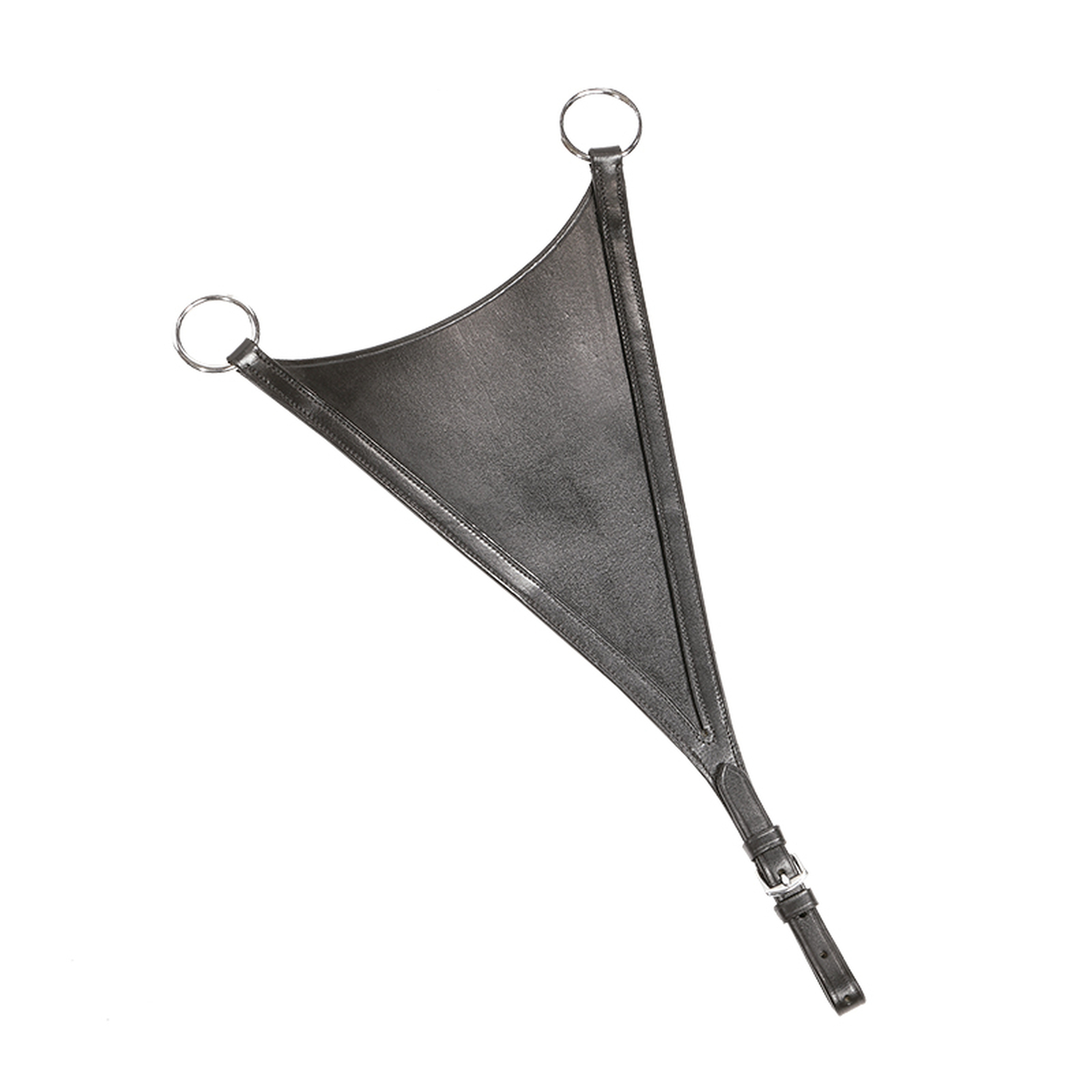 Tenedor Kavalkade Martingale, cerrado