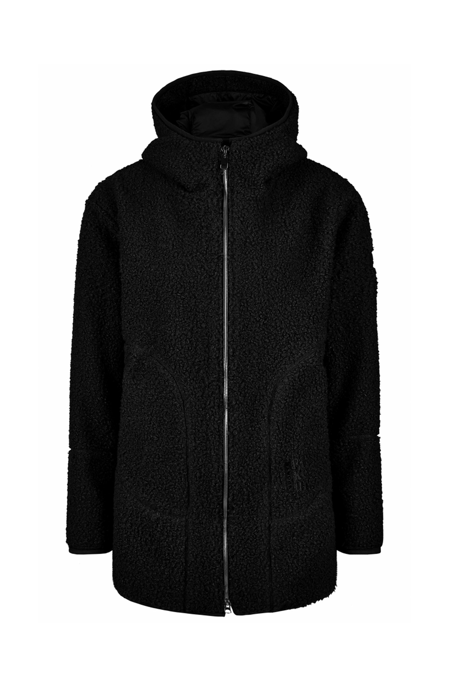 Pikeur Sports chaqueta teddyfleece mujer