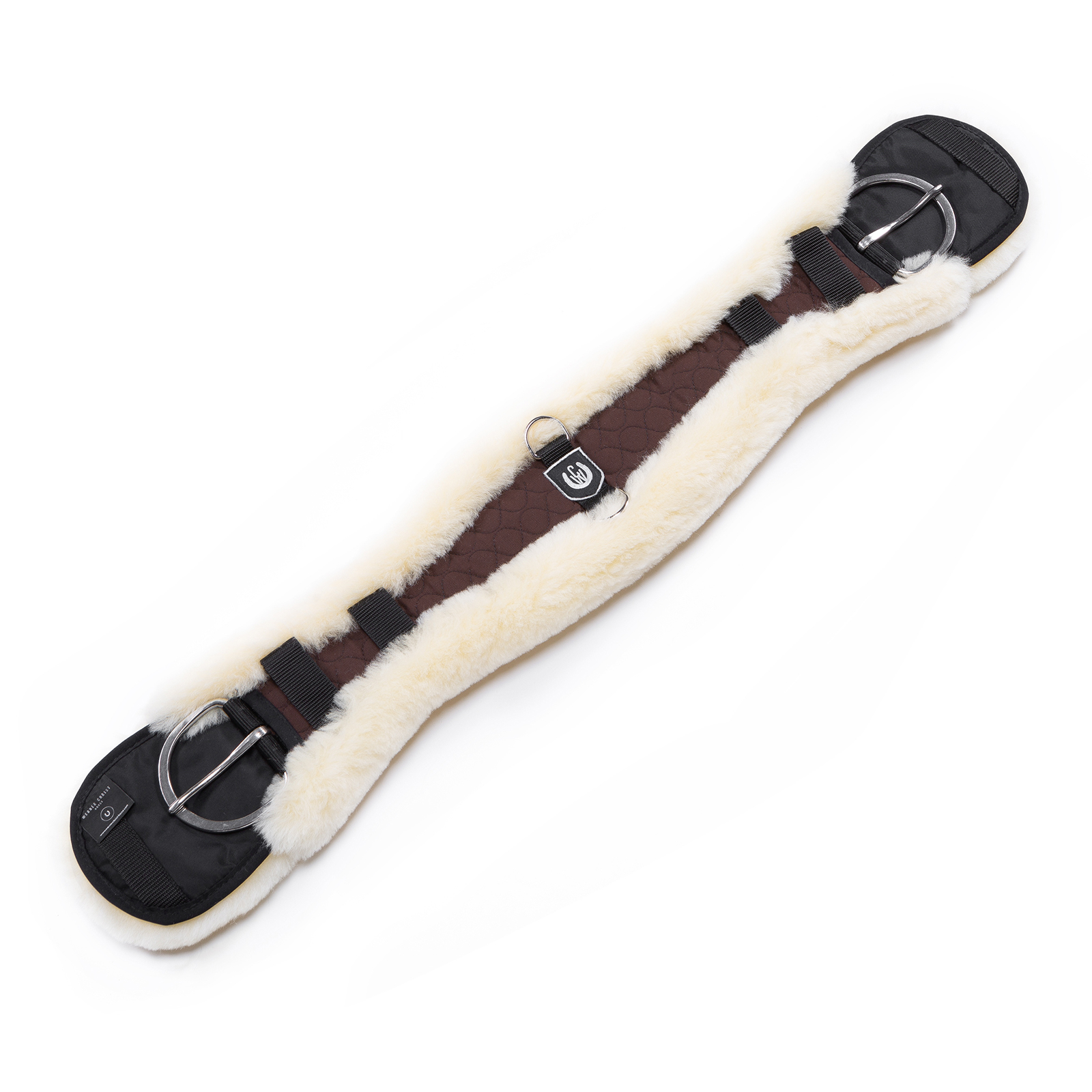 Cincha Christ Kontur Western