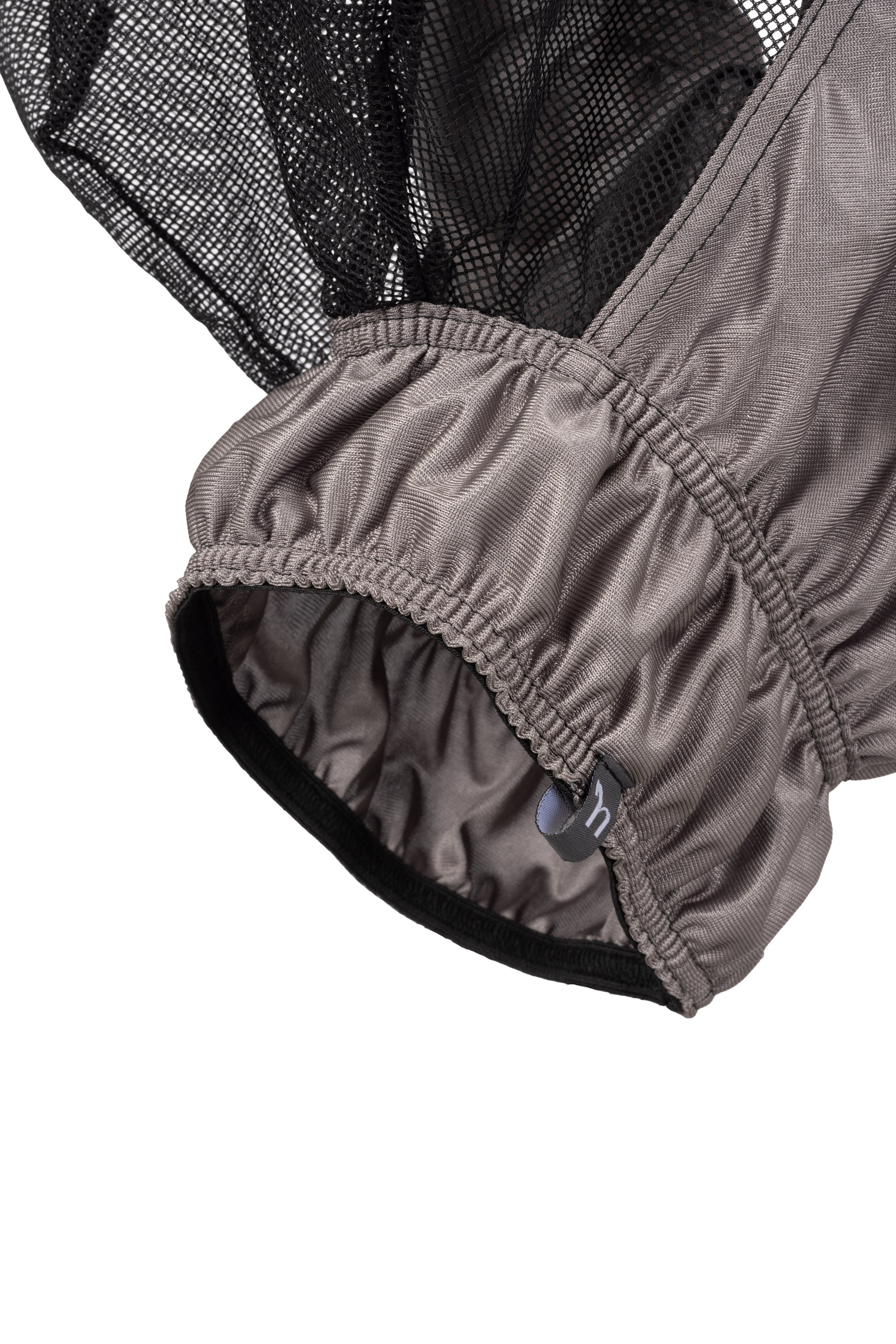 Horze Mountain Essence UV M&aacute;scara Anti-eccema 