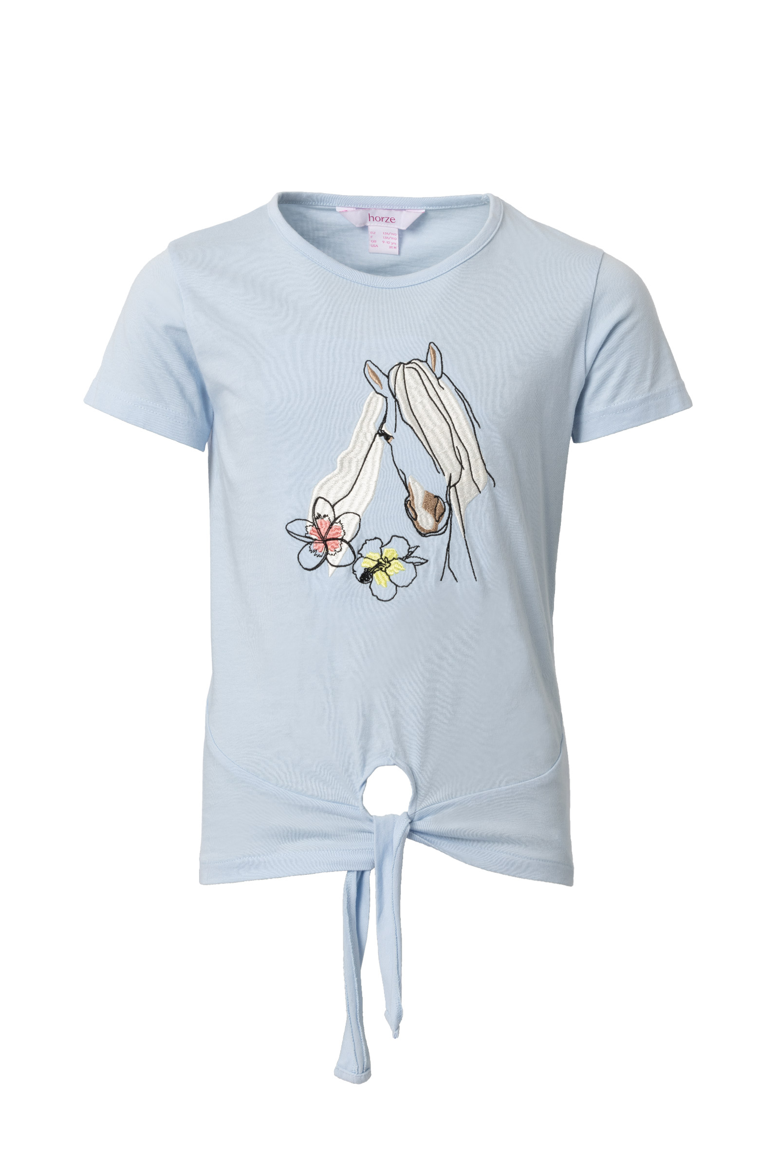 Camiseta para Niños Horze Soena