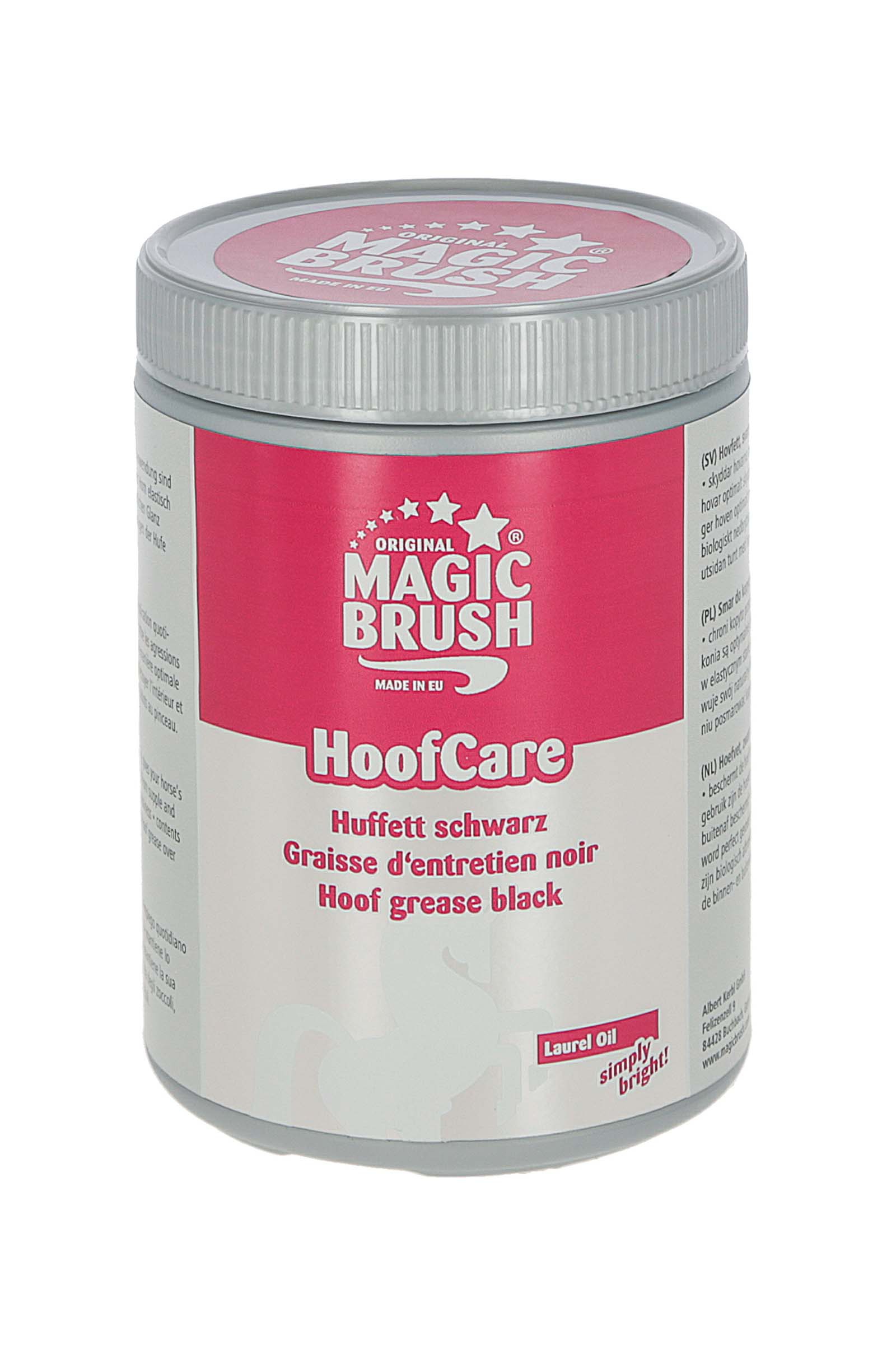 MagicBrush Grasa per cascos, 1l