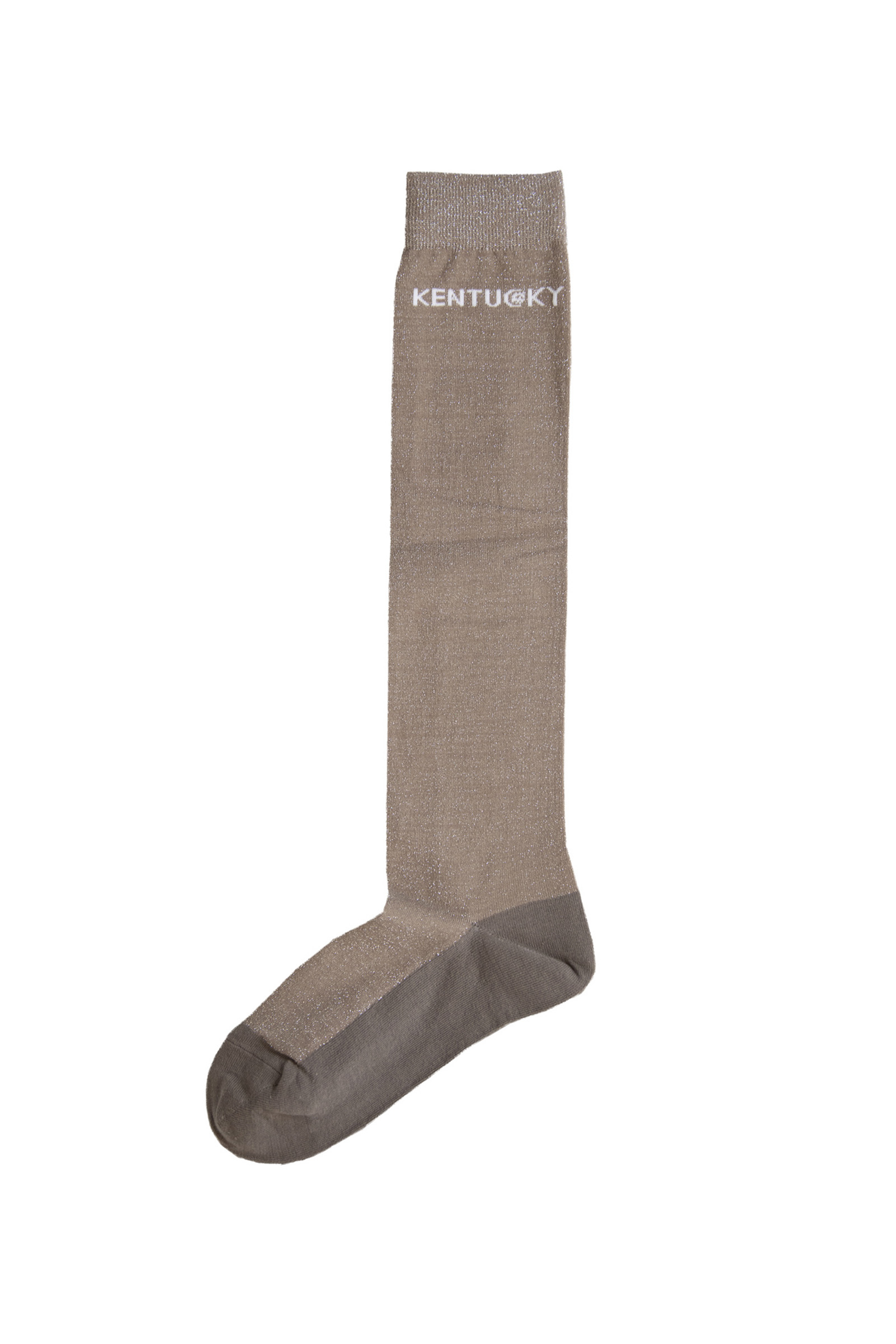 Calcetines con Brillantina Kentucky Horsewear