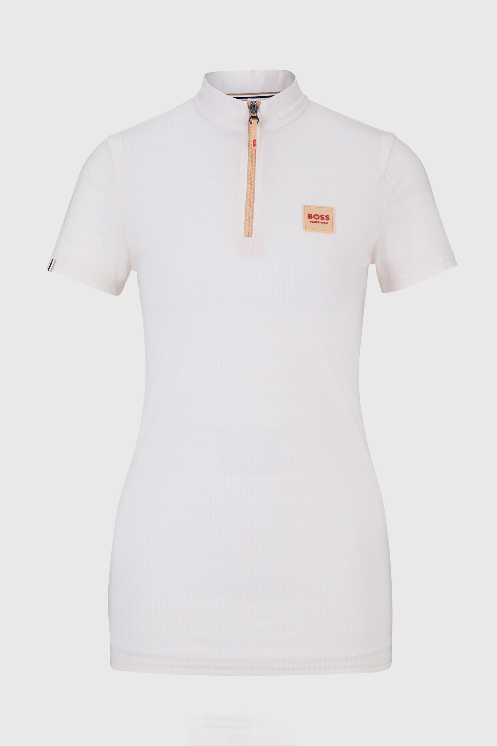 Camiseta de entrenamiento Boss Mila