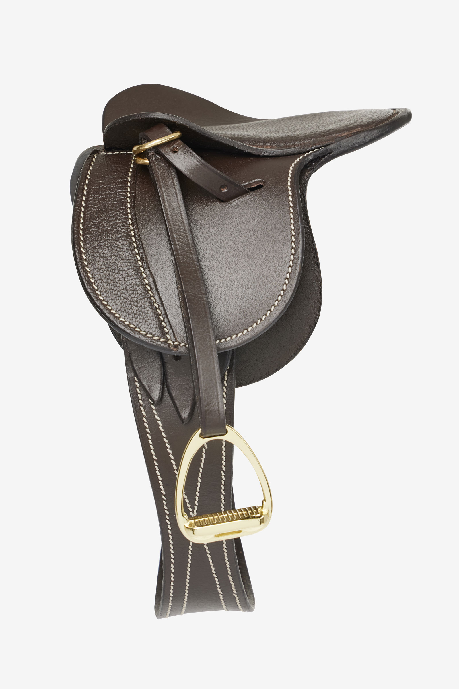 LeMieux silla para pony de juguete