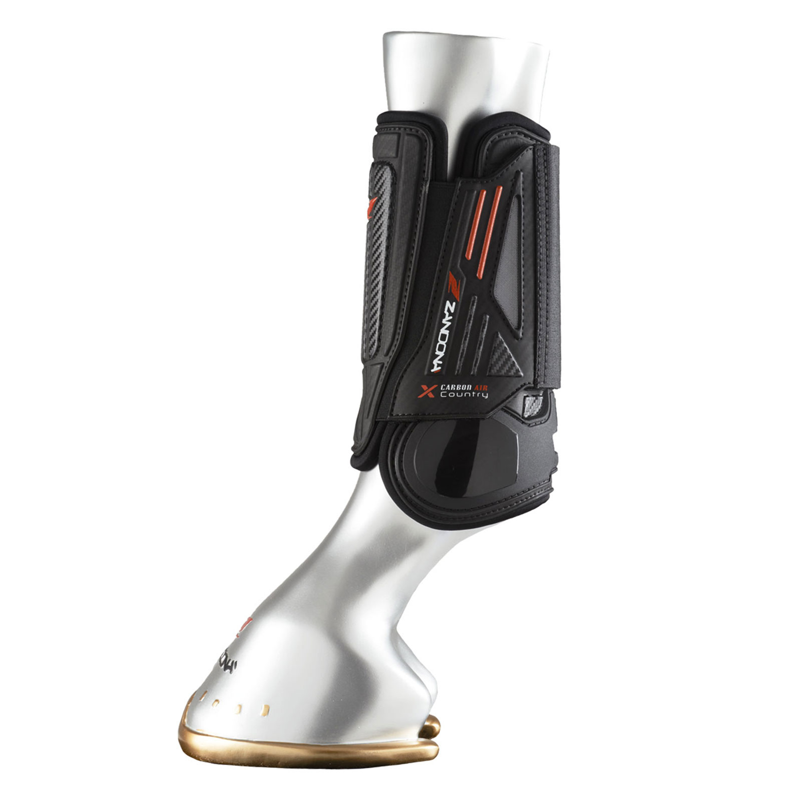 Frontal Zandona Carbon Air X-Country