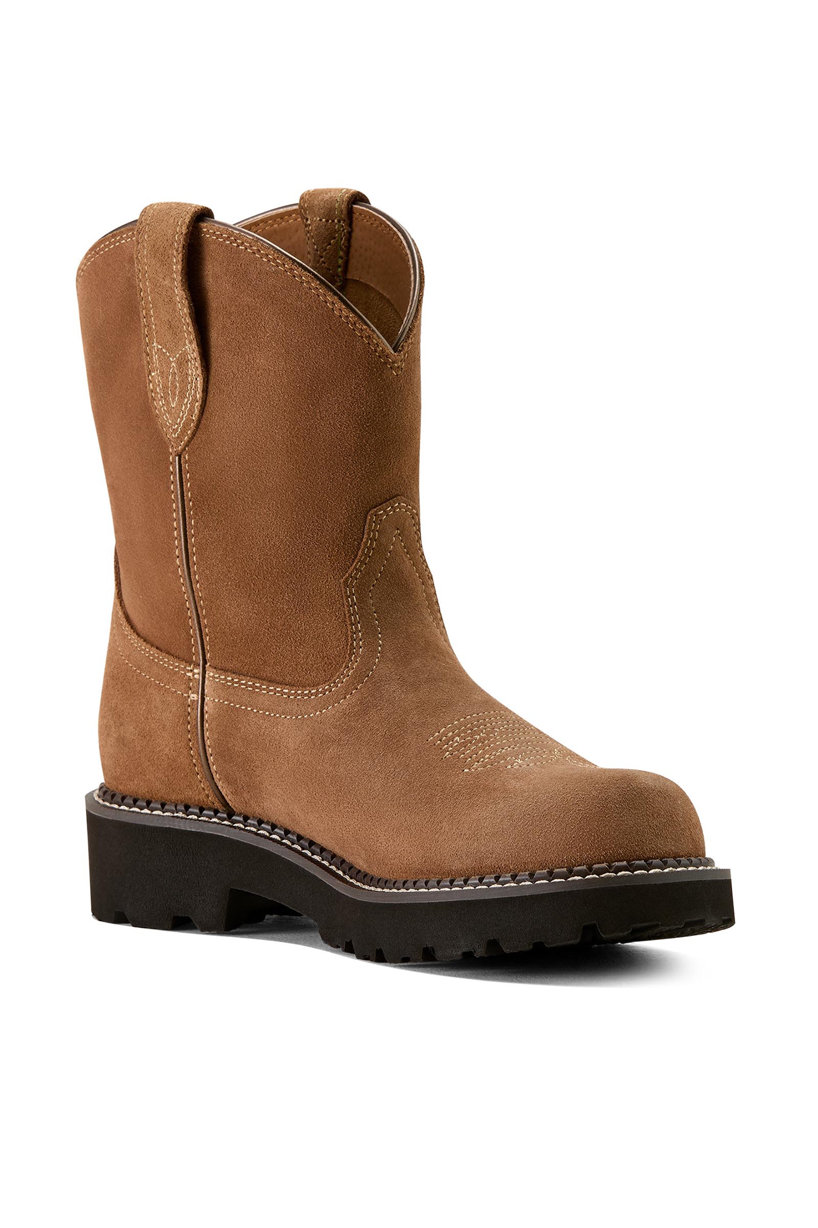 Ariat Fatbaby Slouch botas para mujer