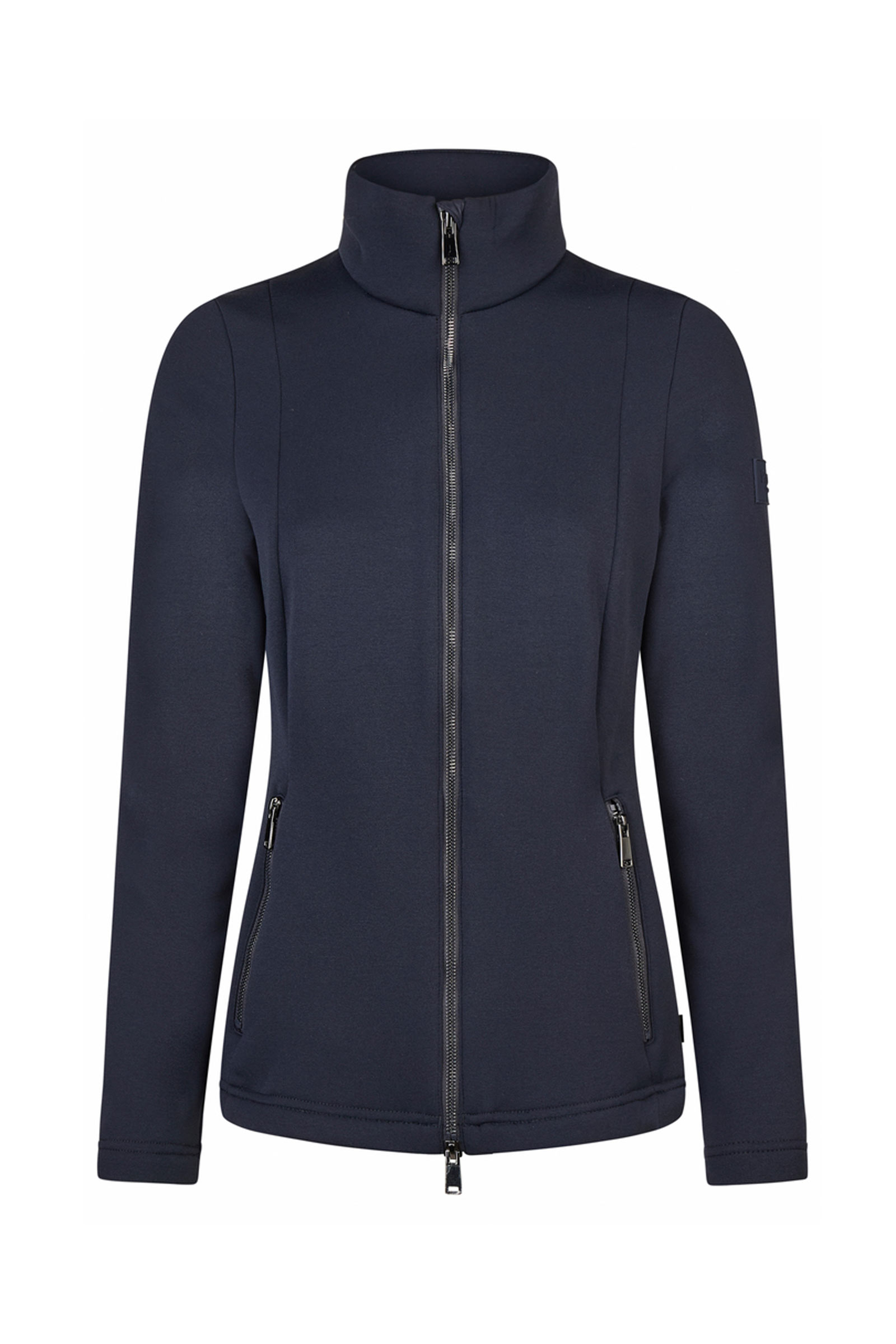 Nightblue Pikeur Sports Polartec chaqueta mujer